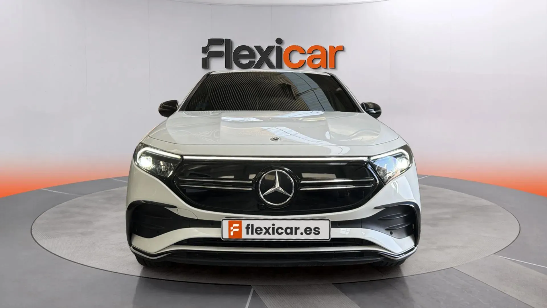 Mercedes-Benz EQA 250 - foto 3
