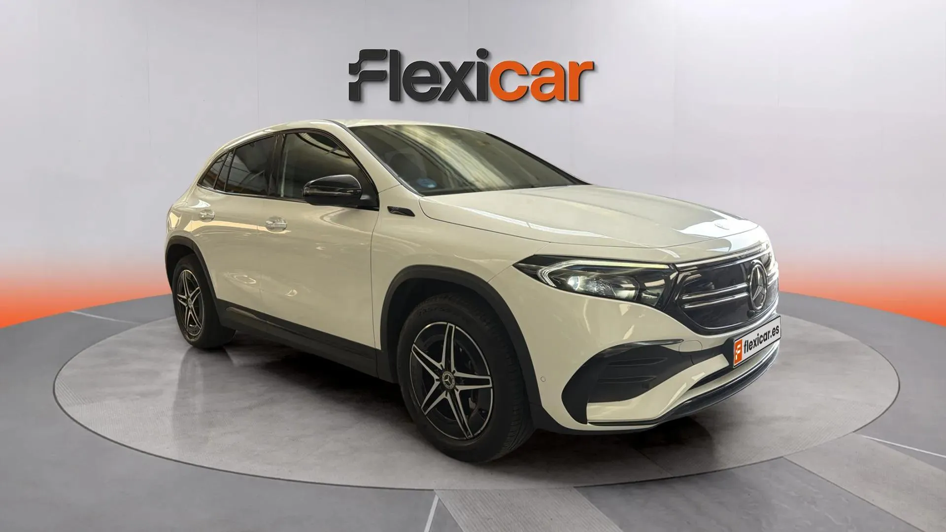 Mercedes-Benz EQA 250 - foto 6