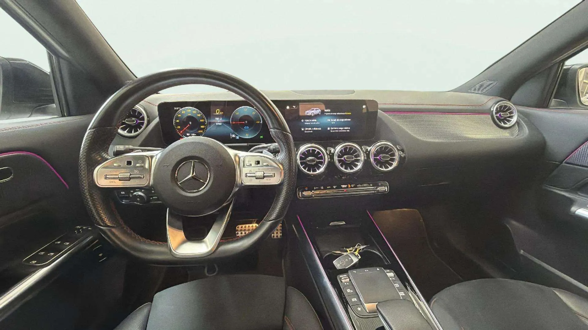 Mercedes-Benz EQA 250 - foto 17