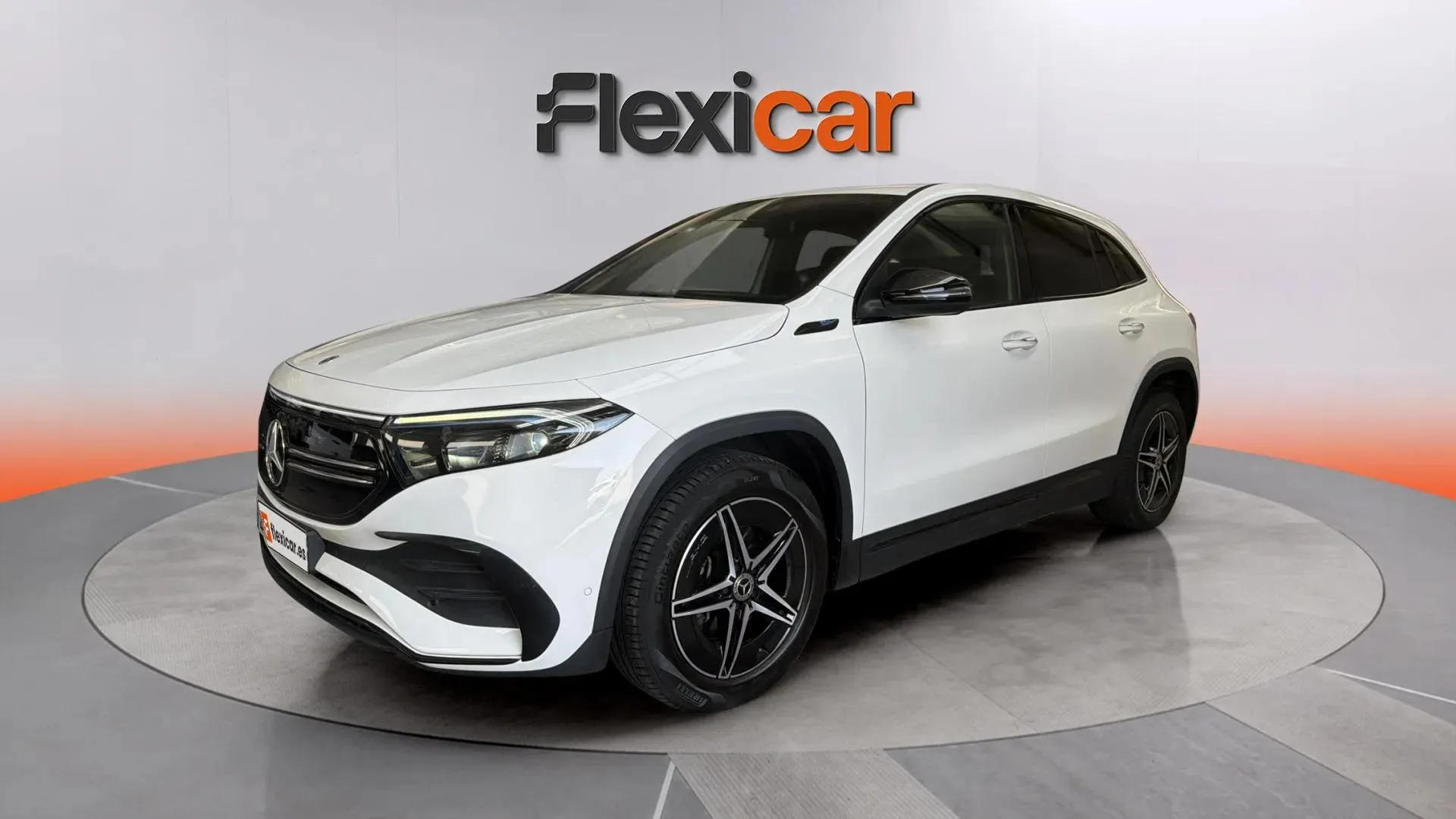 Mercedes-Benz EQA 250 - foto 9
