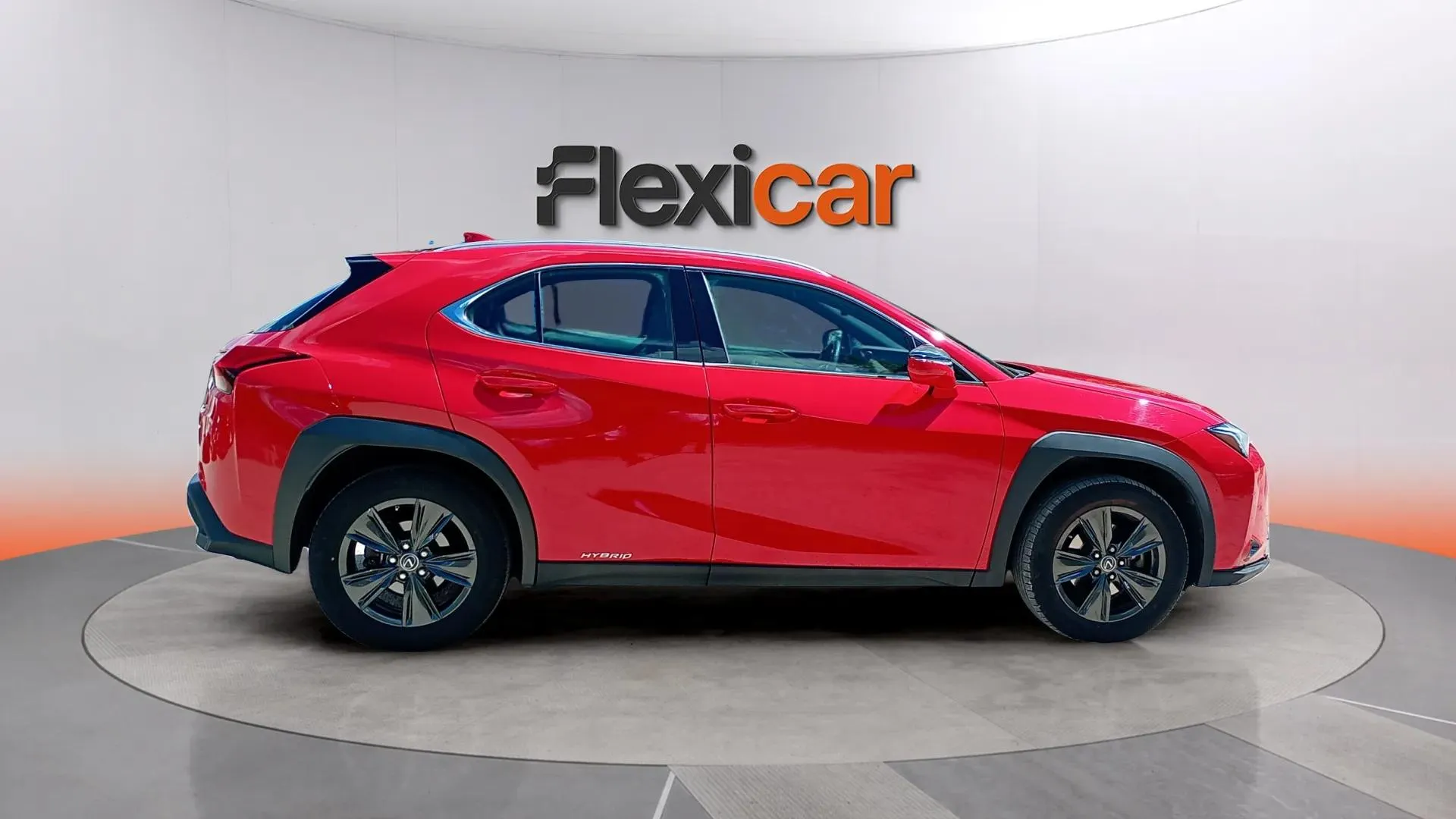 Lexus UX 2.0 250h Business - foto 2