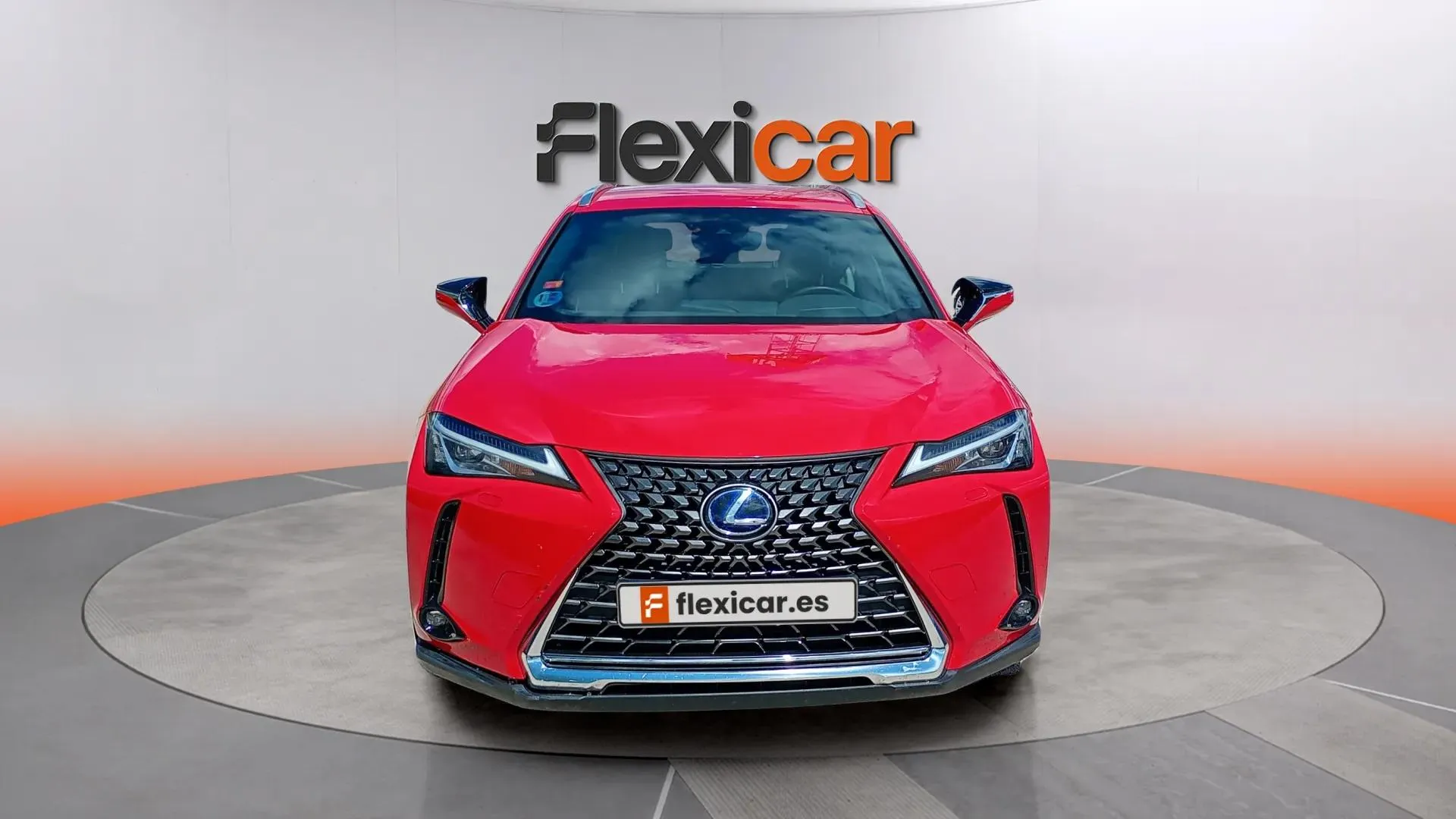 Lexus UX 2.0 250h Business - foto 3
