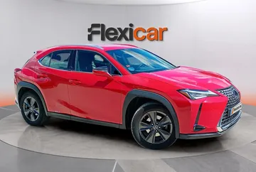 lexus ux 20 250h business hibrido no enchufable automatica aravaca 903000000259017