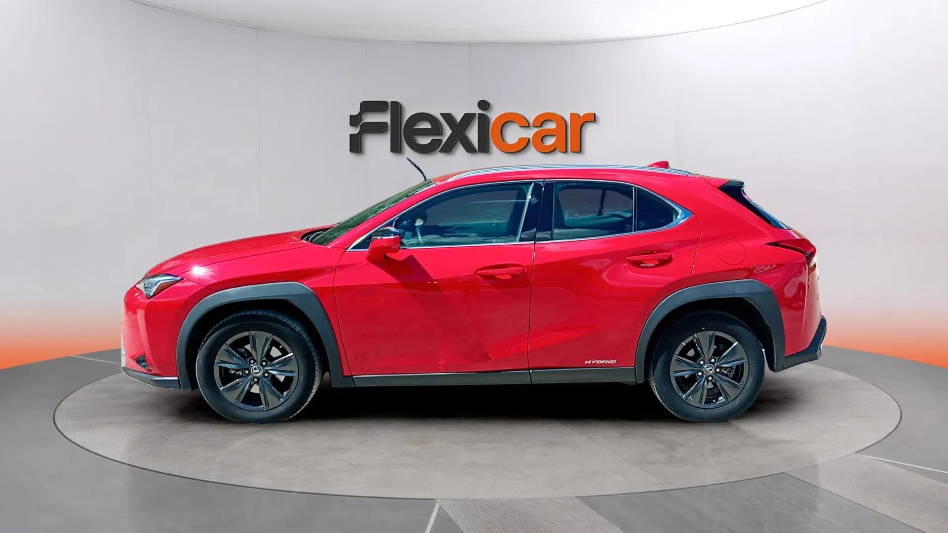 Lexus UX 2.0 250h Business - foto 6