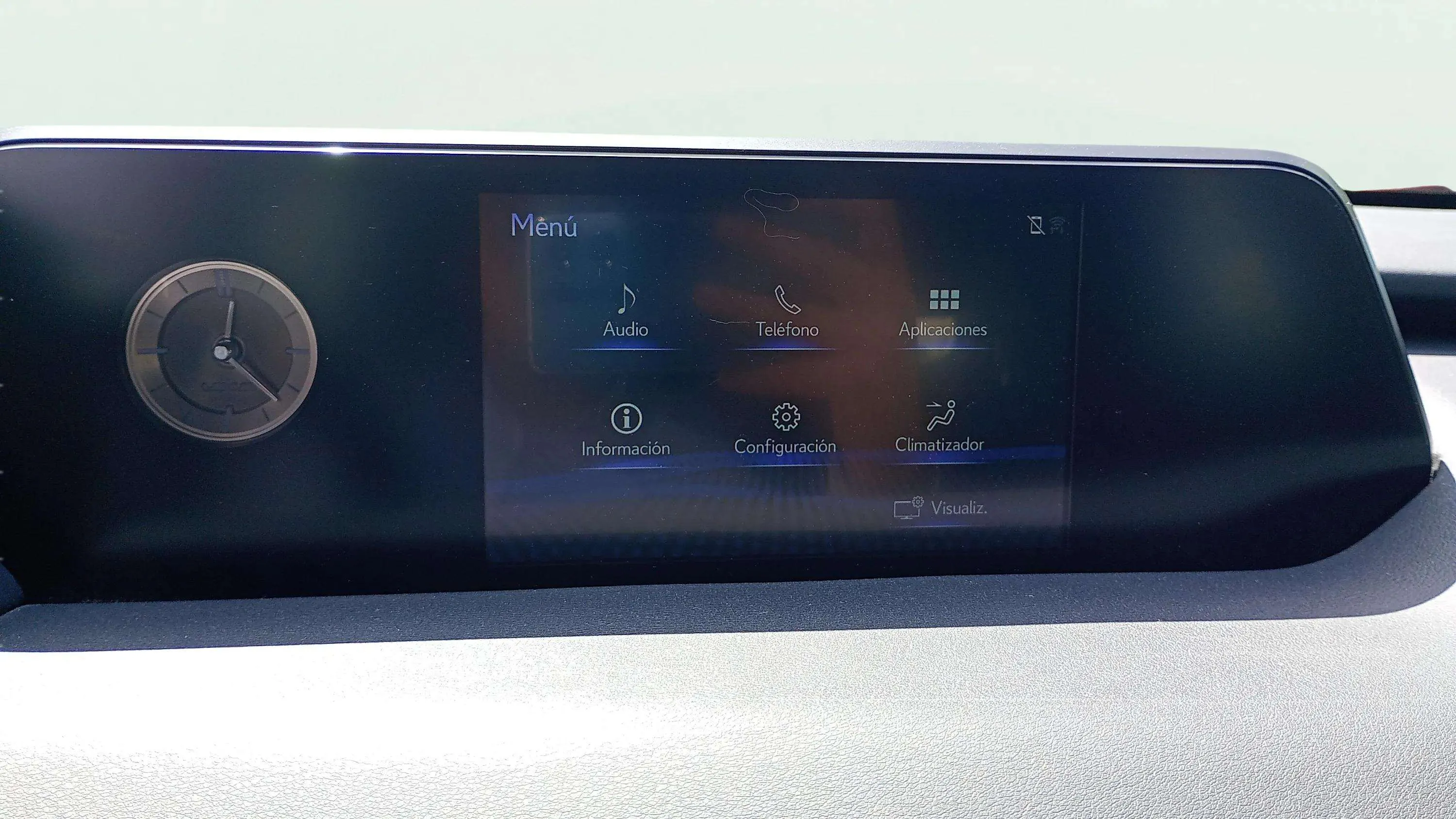 Lexus UX 2.0 250h Business - foto 25