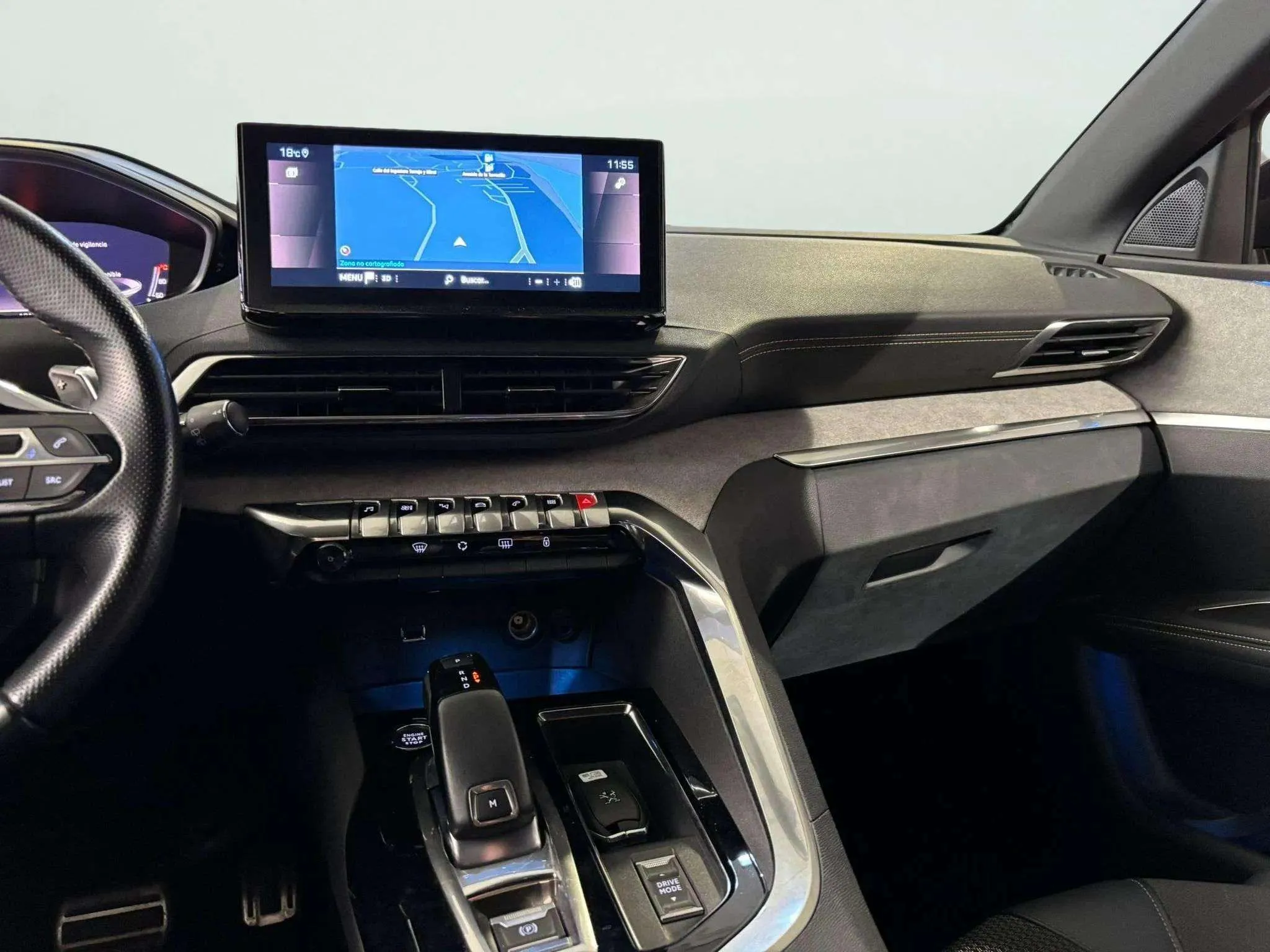 Peugeot 3008 1.5 BlueHDi GT EAT8 - foto 9