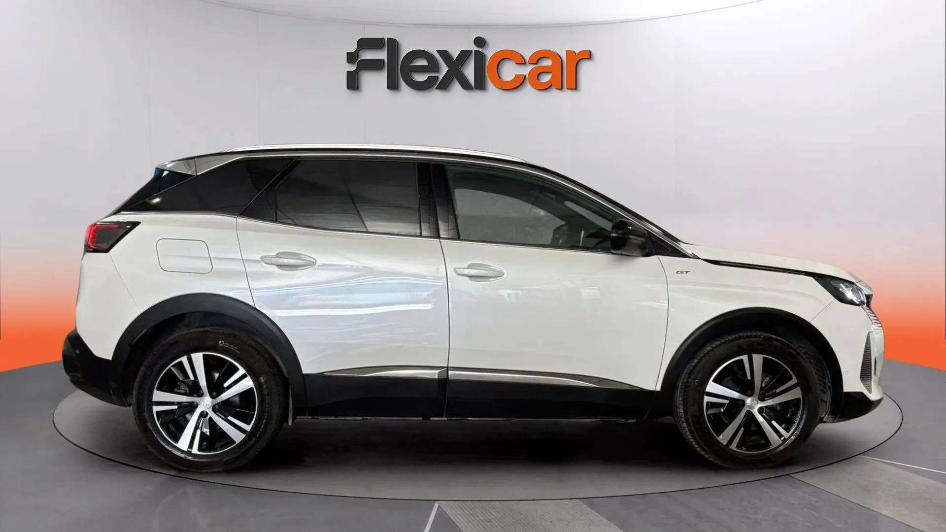 Peugeot 3008 1.5 BlueHDi GT EAT8 - foto 3