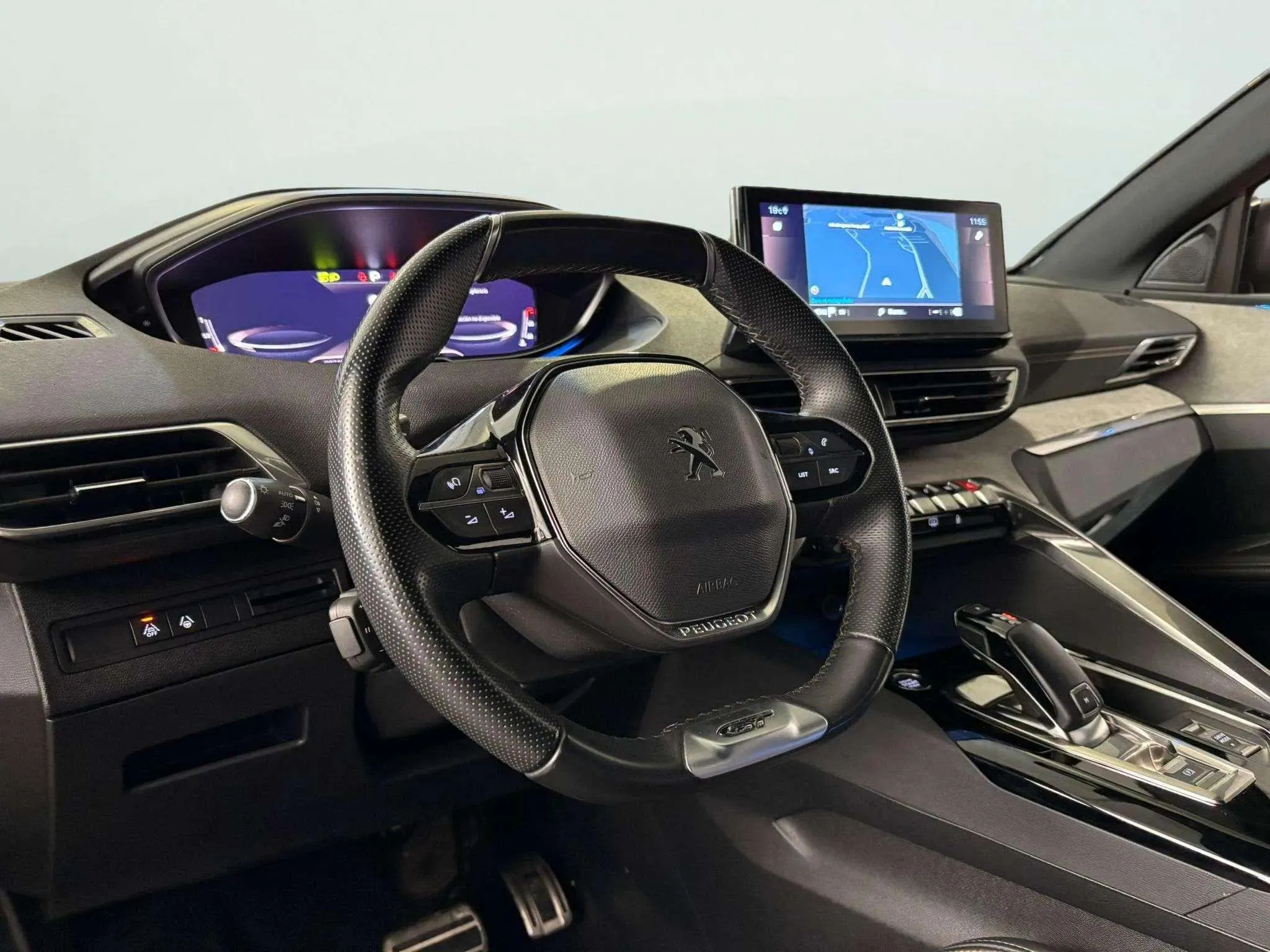 Peugeot 3008 1.5 BlueHDi GT EAT8 - foto 4
