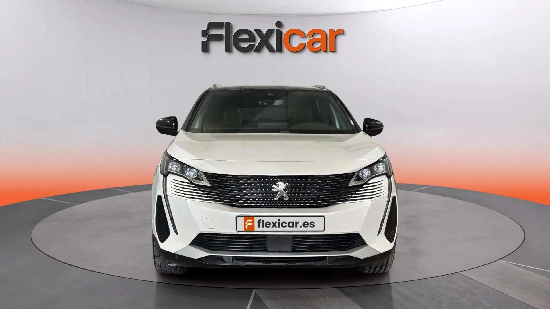Peugeot 3008 1.5 BlueHDi GT EAT8 - foto 2