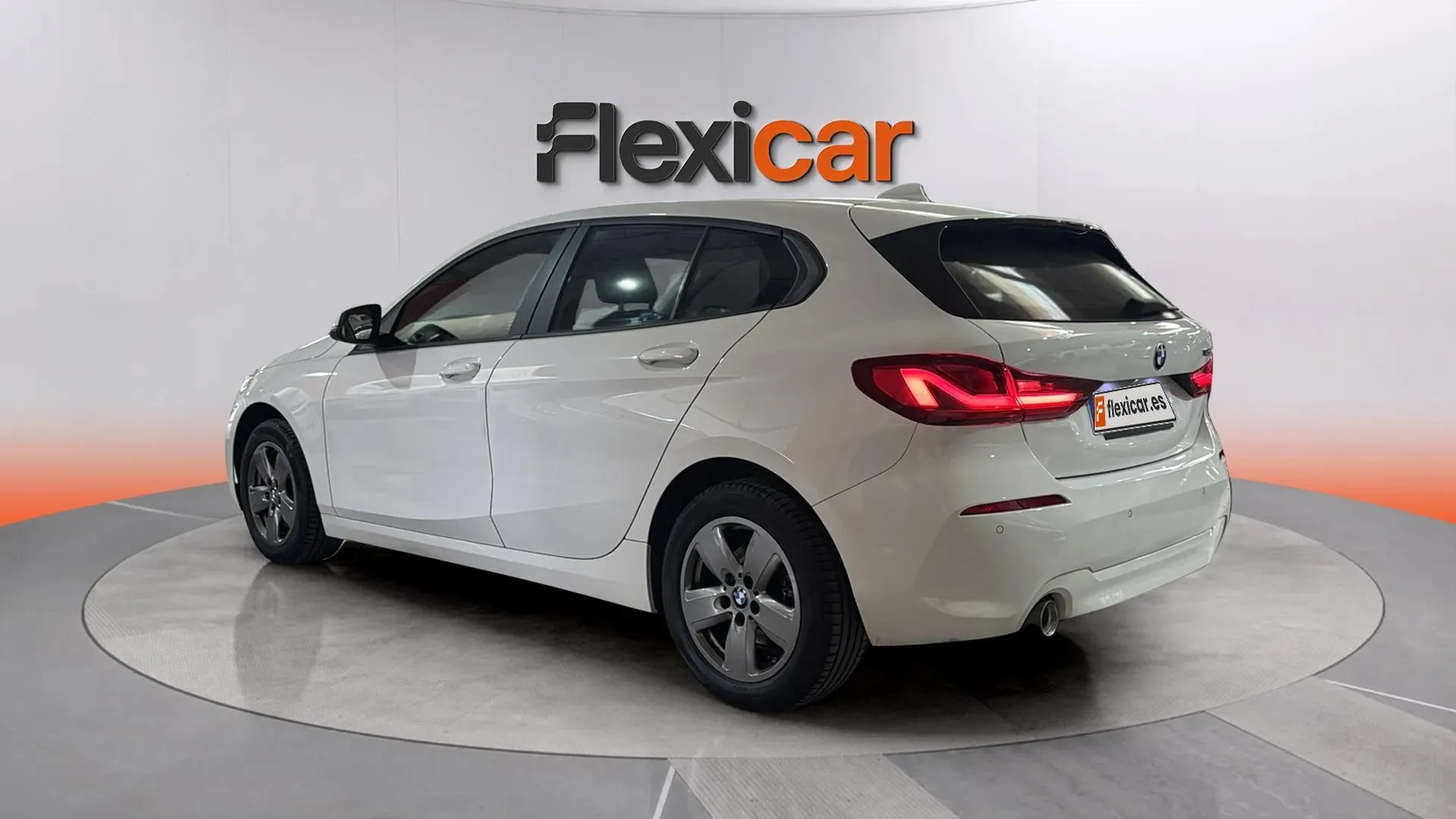 BMW Serie 1 116d - foto 5