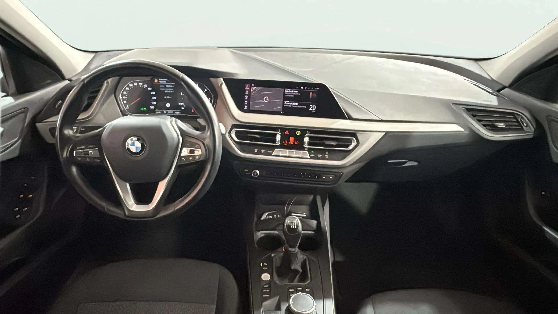 BMW Serie 1 116d - foto 10