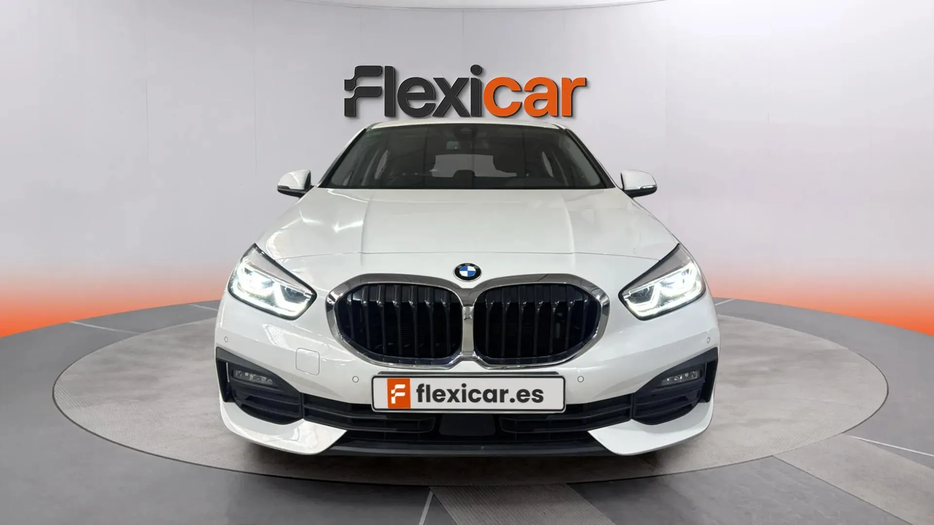 BMW Serie 1 116d - foto 2