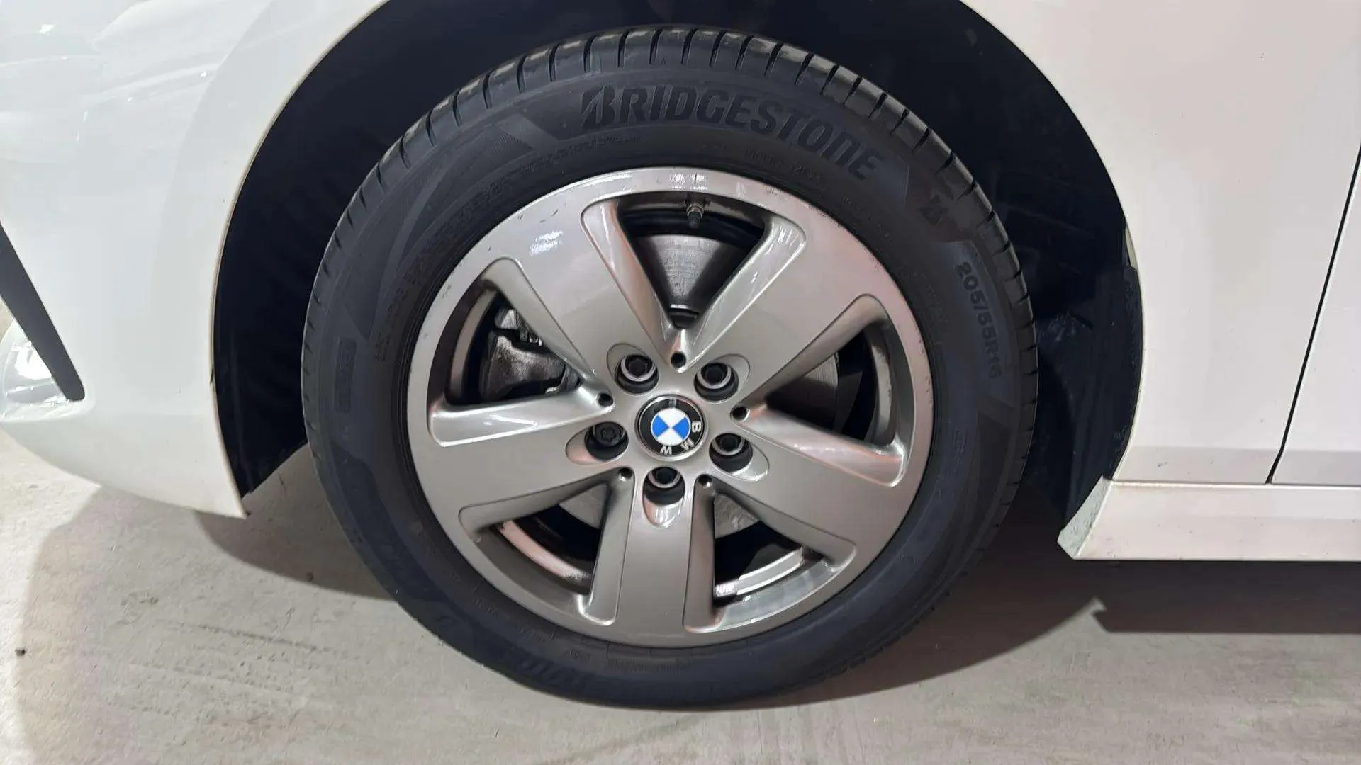 BMW Serie 1 116d - foto 26