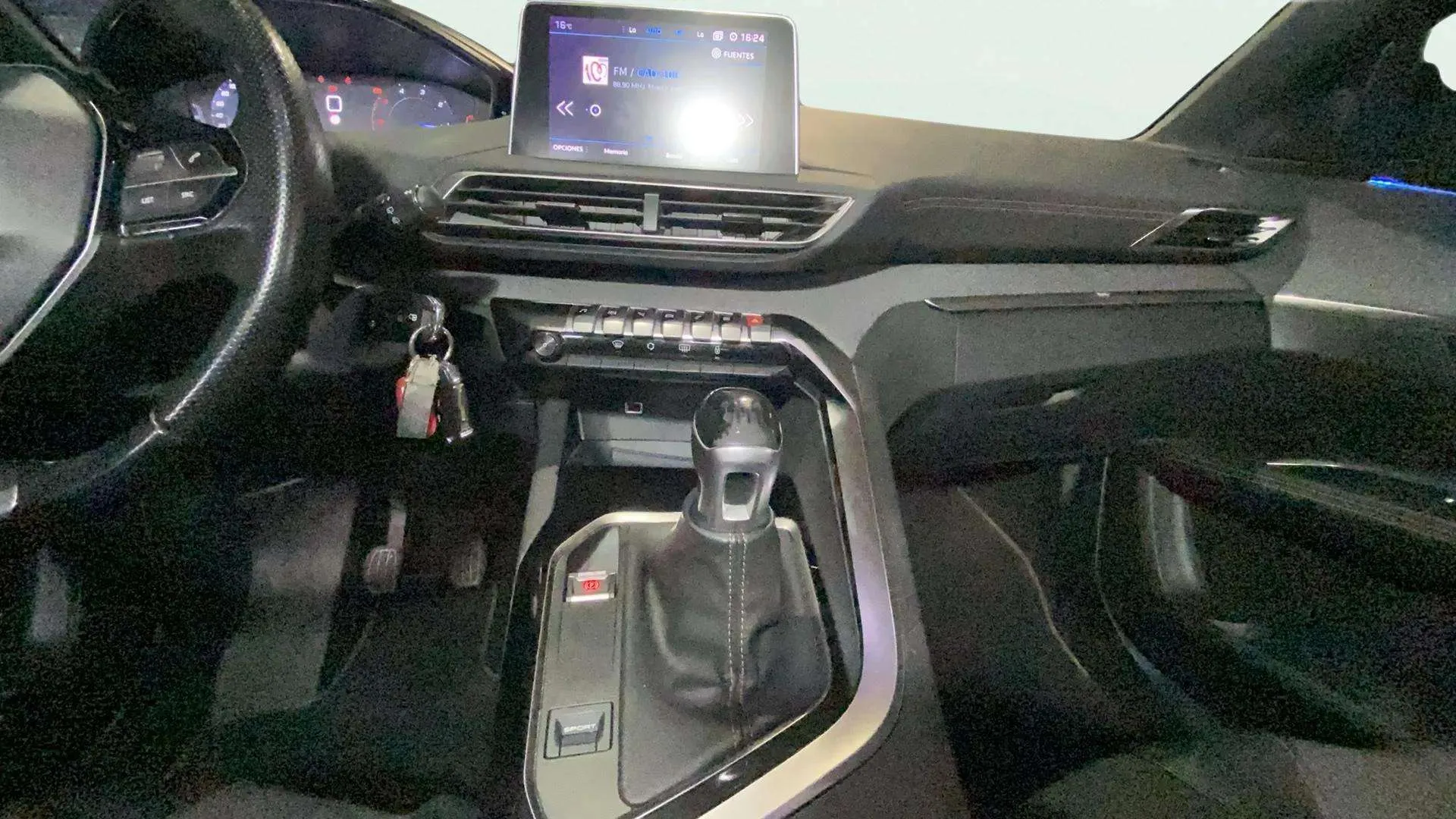 Peugeot 5008 GT Line 1.5L BlueHDi - foto 11