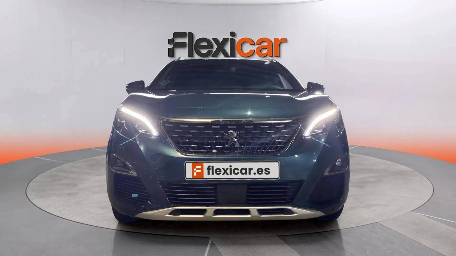Peugeot 5008 GT Line 1.5L BlueHDi - foto 8