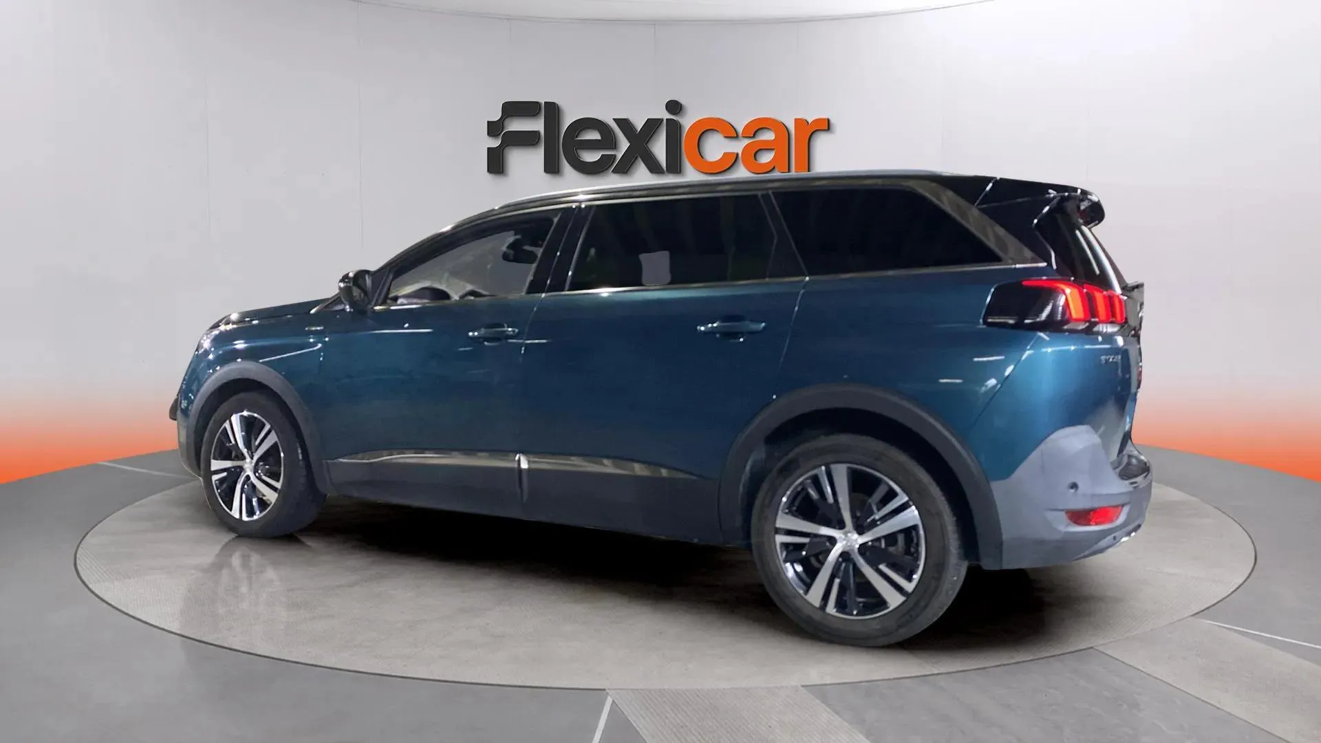 Peugeot 5008 GT Line 1.5L BlueHDi - foto 2