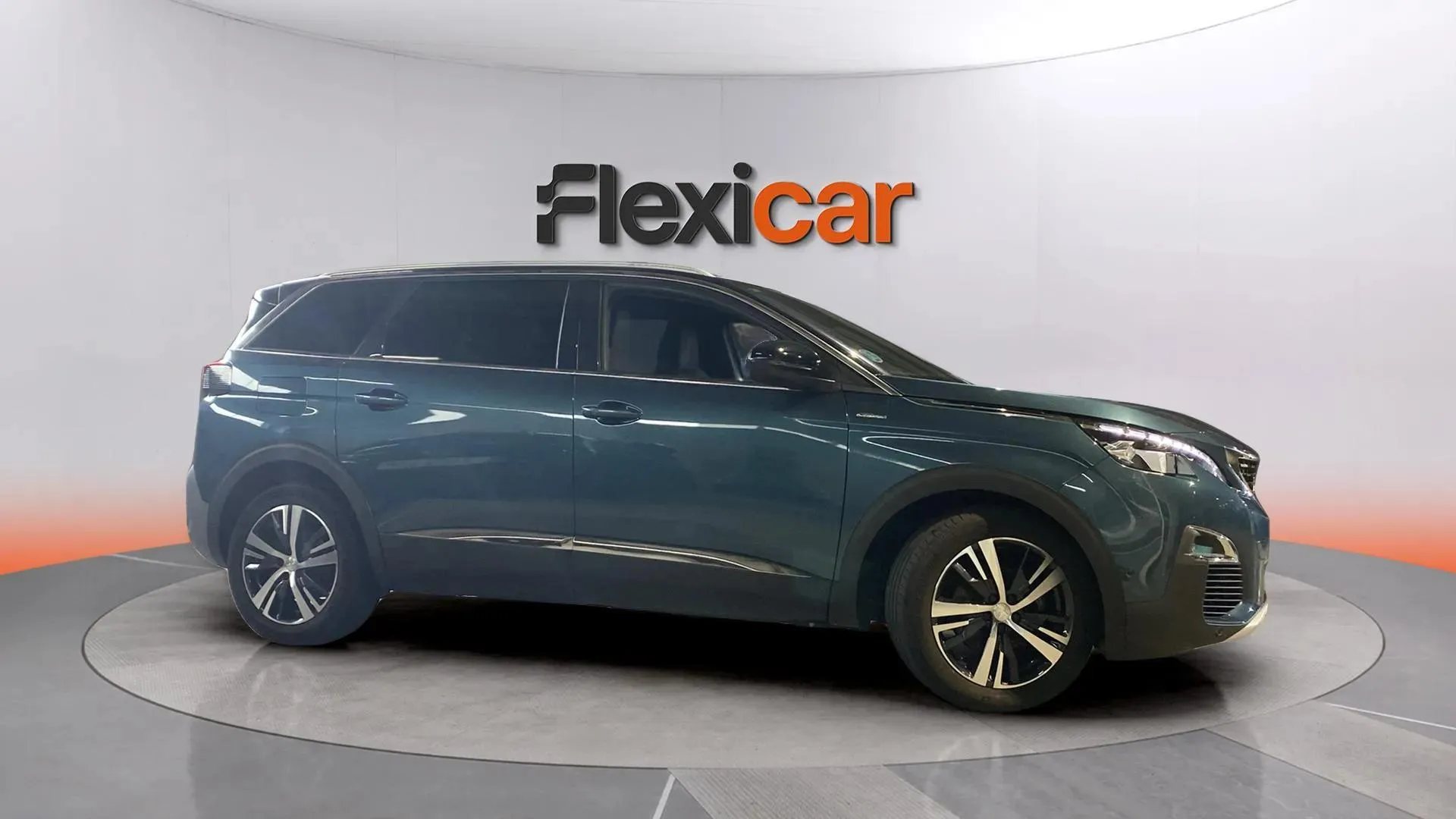 Peugeot 5008 GT Line 1.5L BlueHDi - foto 7
