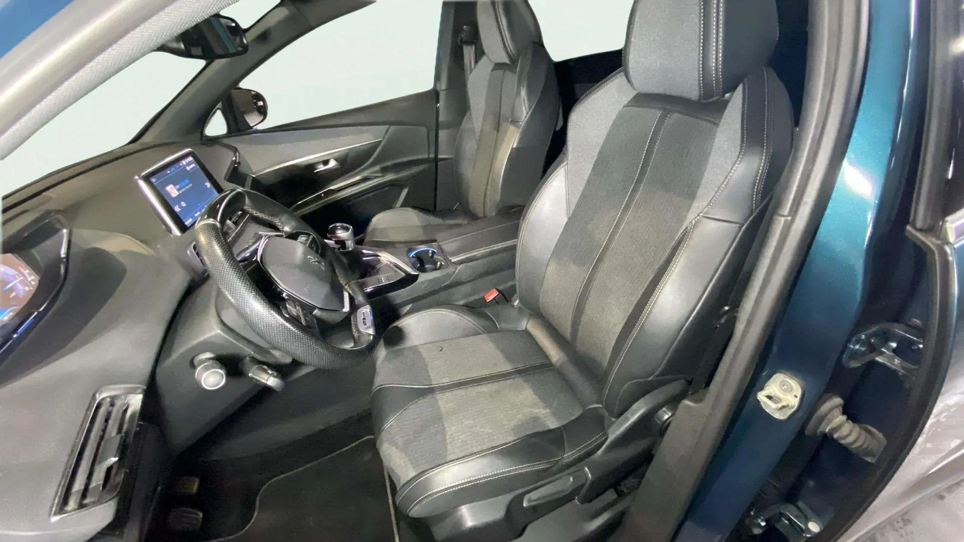 Peugeot 5008 GT Line 1.5L BlueHDi - foto 14