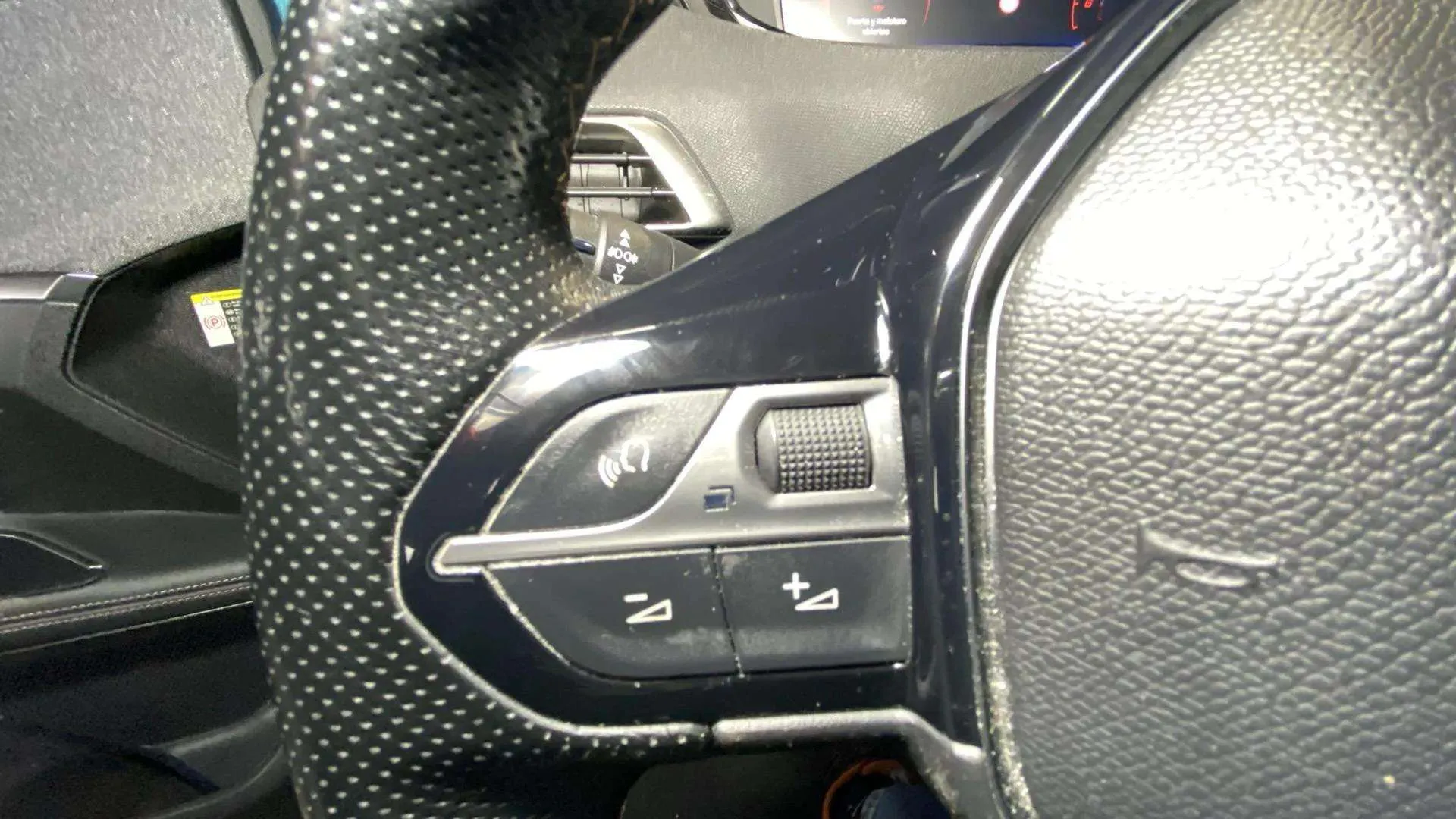 Peugeot 5008 GT Line 1.5L BlueHDi - foto 23