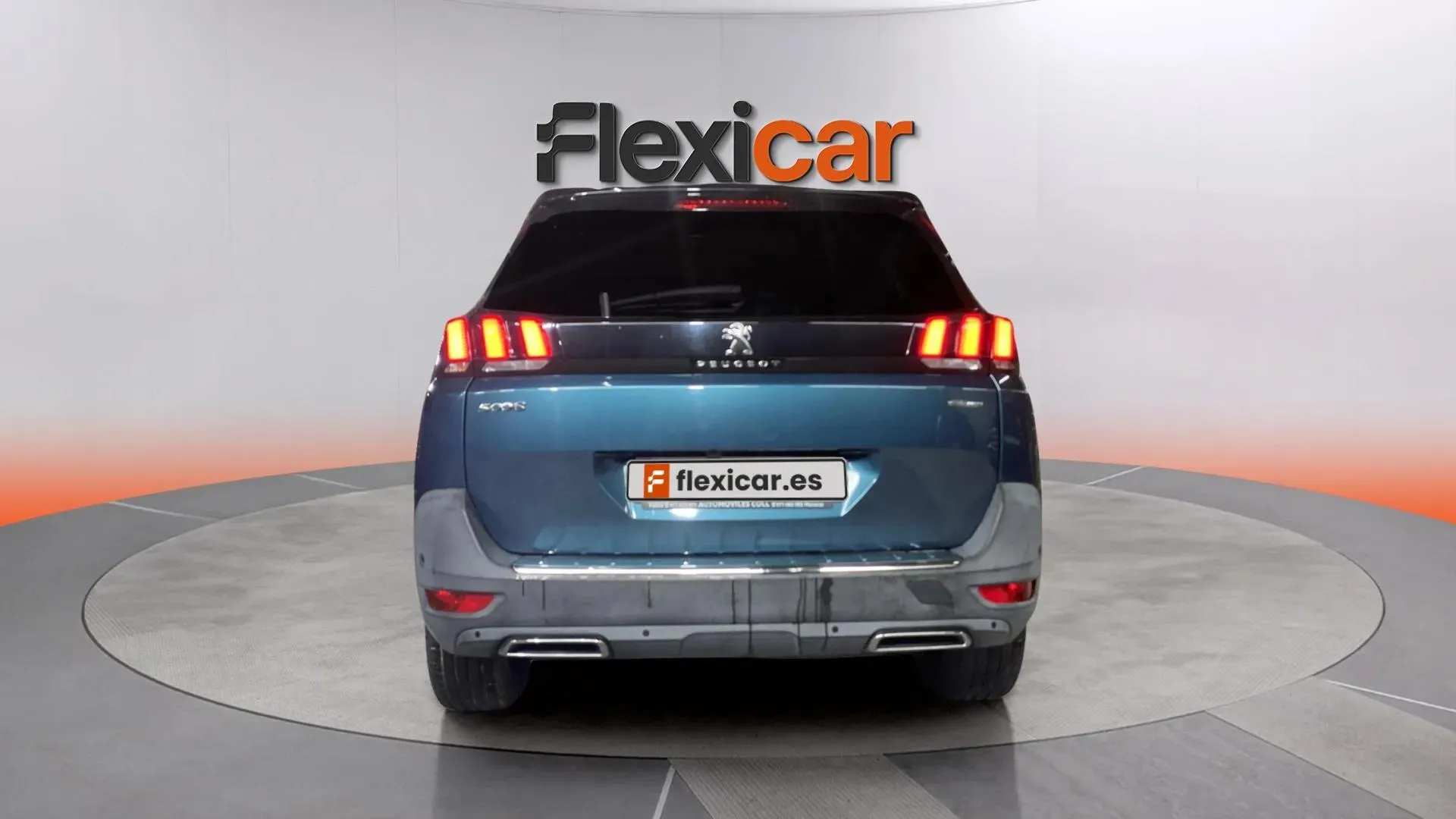 Peugeot 5008 GT Line 1.5L BlueHDi - foto 4