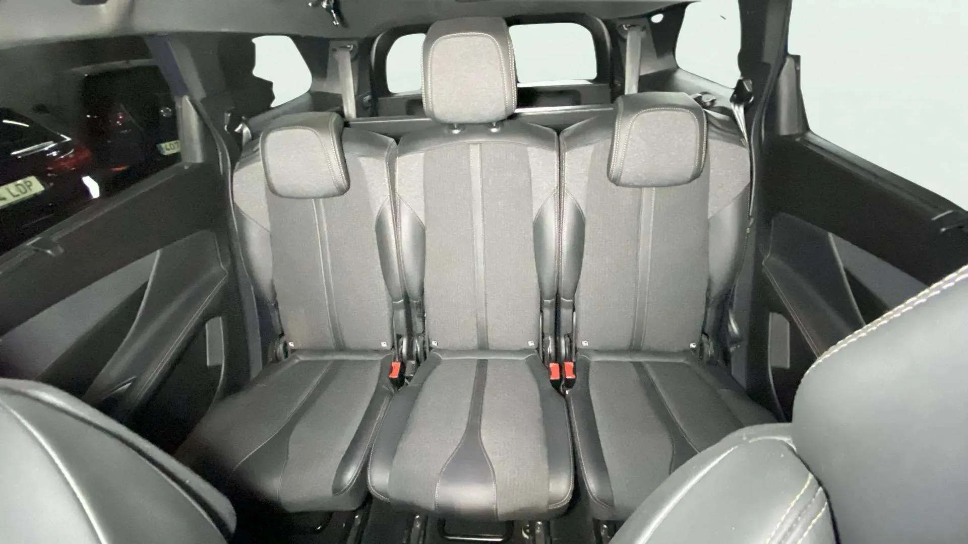 Peugeot 5008 GT Line 1.5L BlueHDi - foto 16