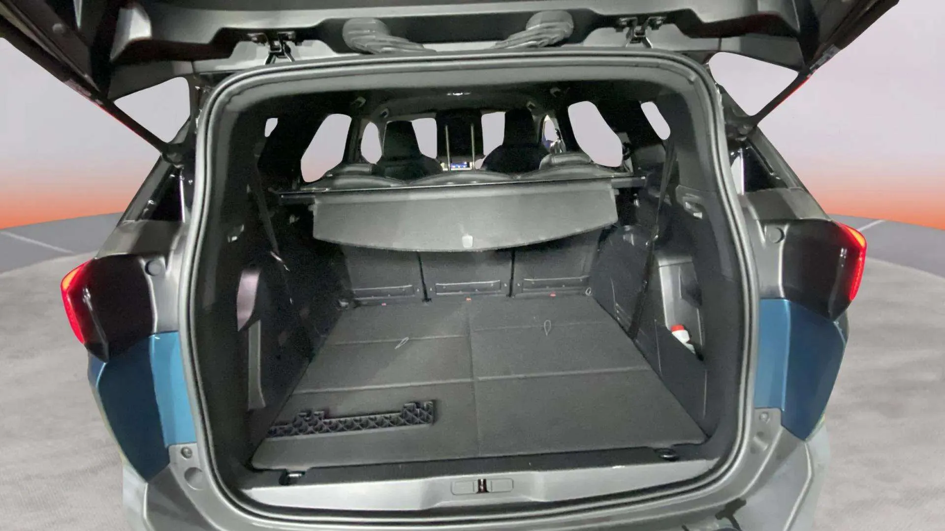 Peugeot 5008 GT Line 1.5L BlueHDi - foto 17