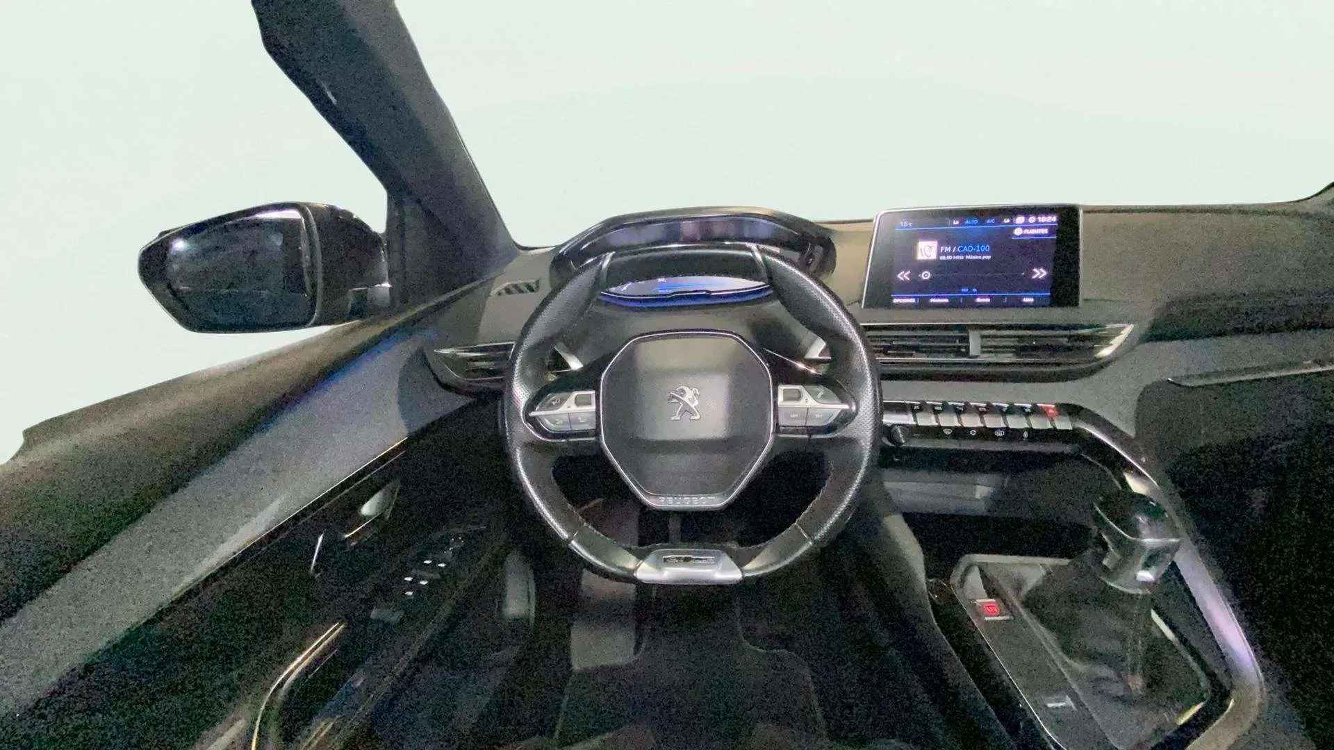 Peugeot 5008 GT Line 1.5L BlueHDi - foto 12