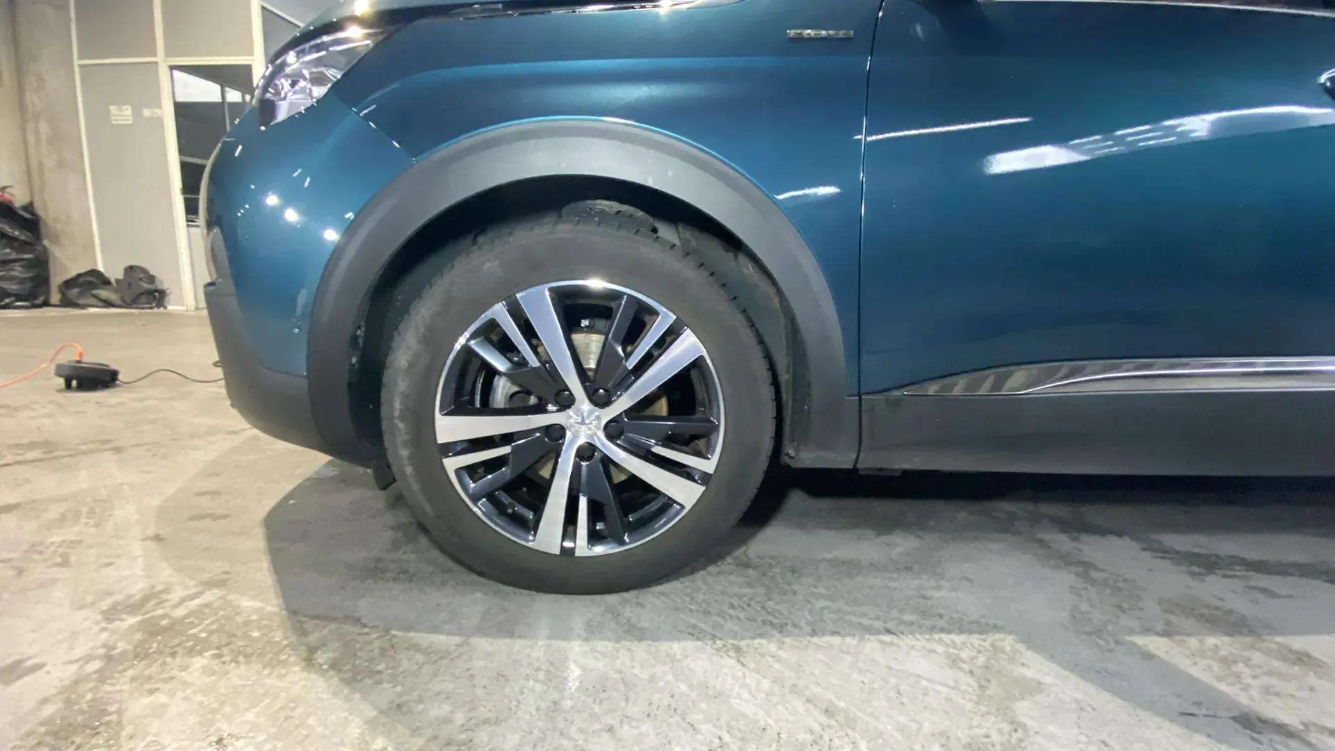 Peugeot 5008 GT Line 1.5L BlueHDi - foto 18
