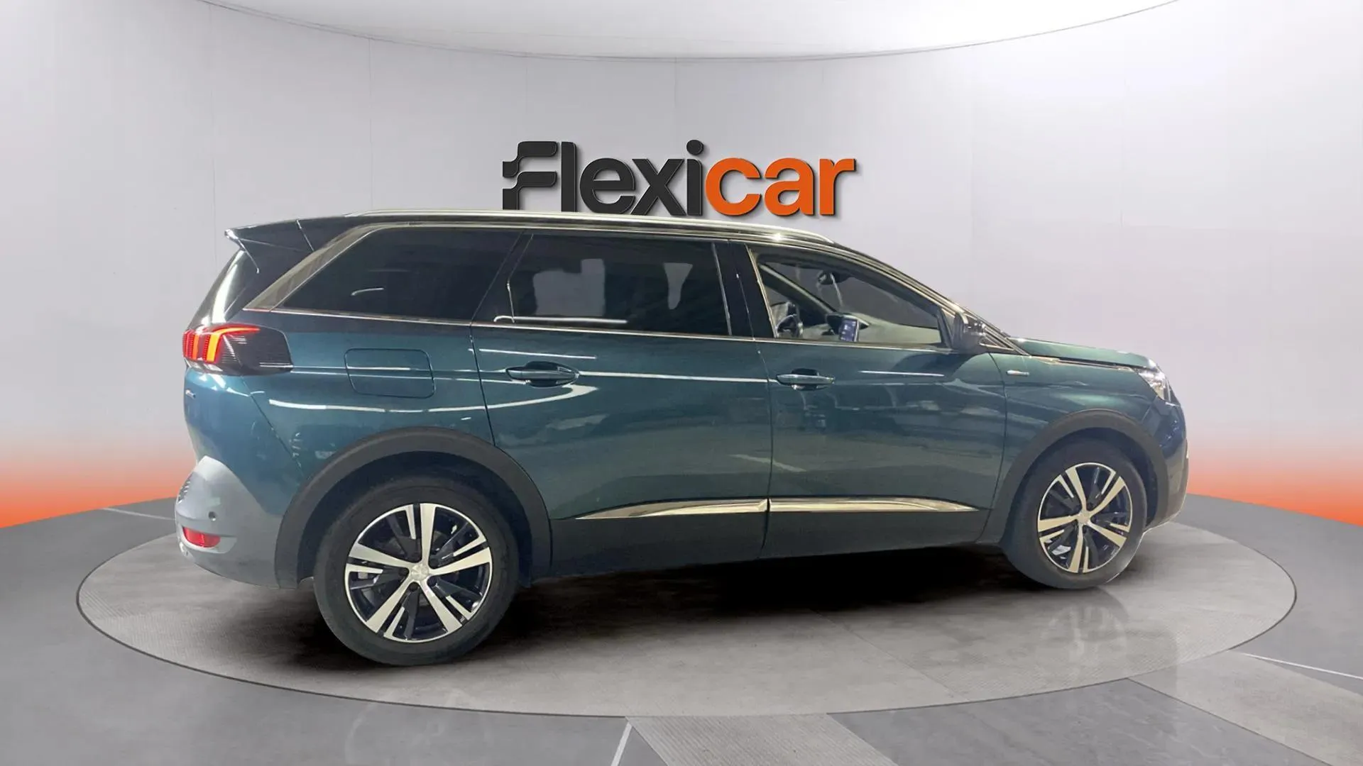 Peugeot 5008 GT Line 1.5L BlueHDi - foto 5