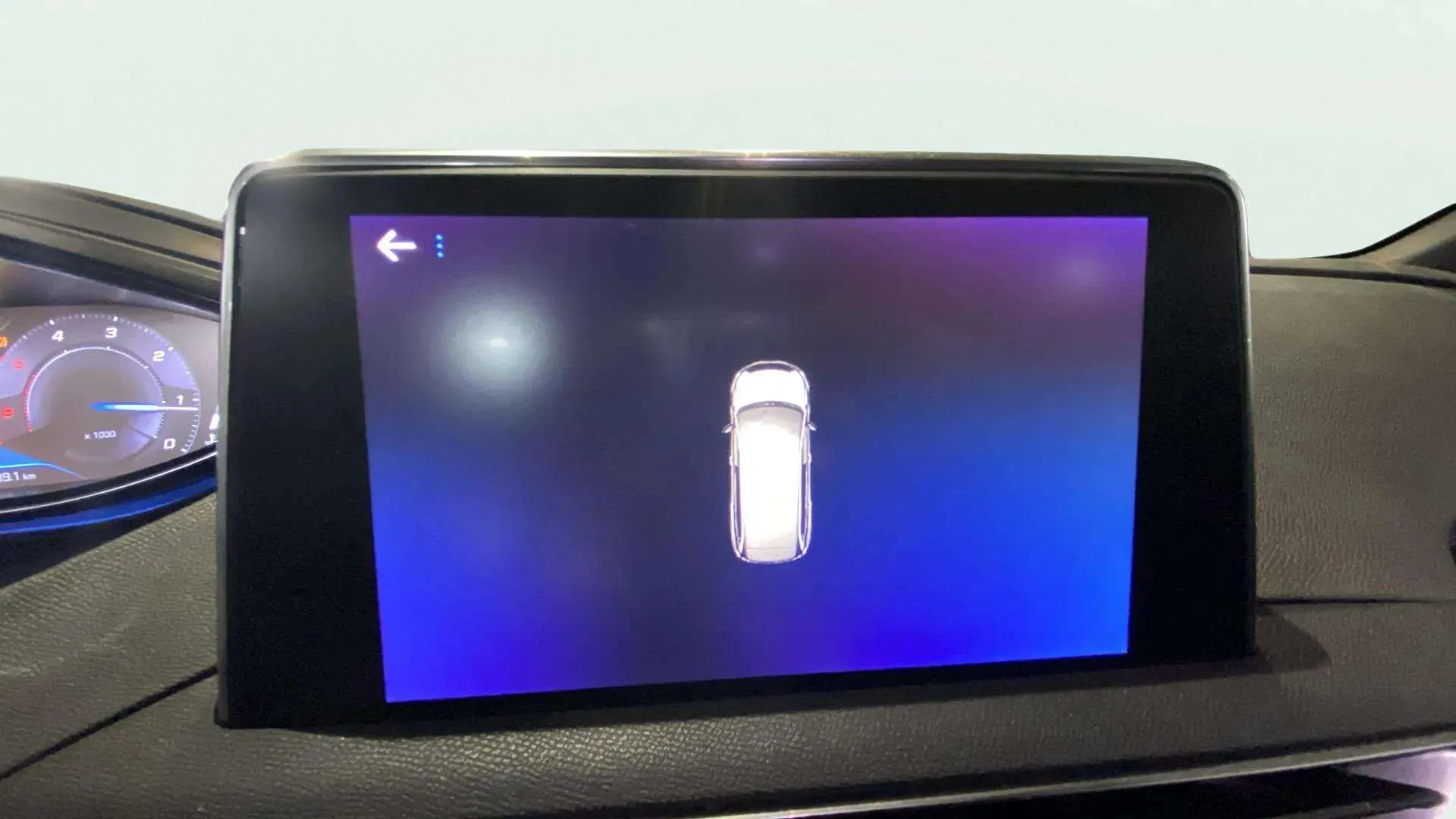 Peugeot 5008 GT Line 1.5L BlueHDi - foto 20