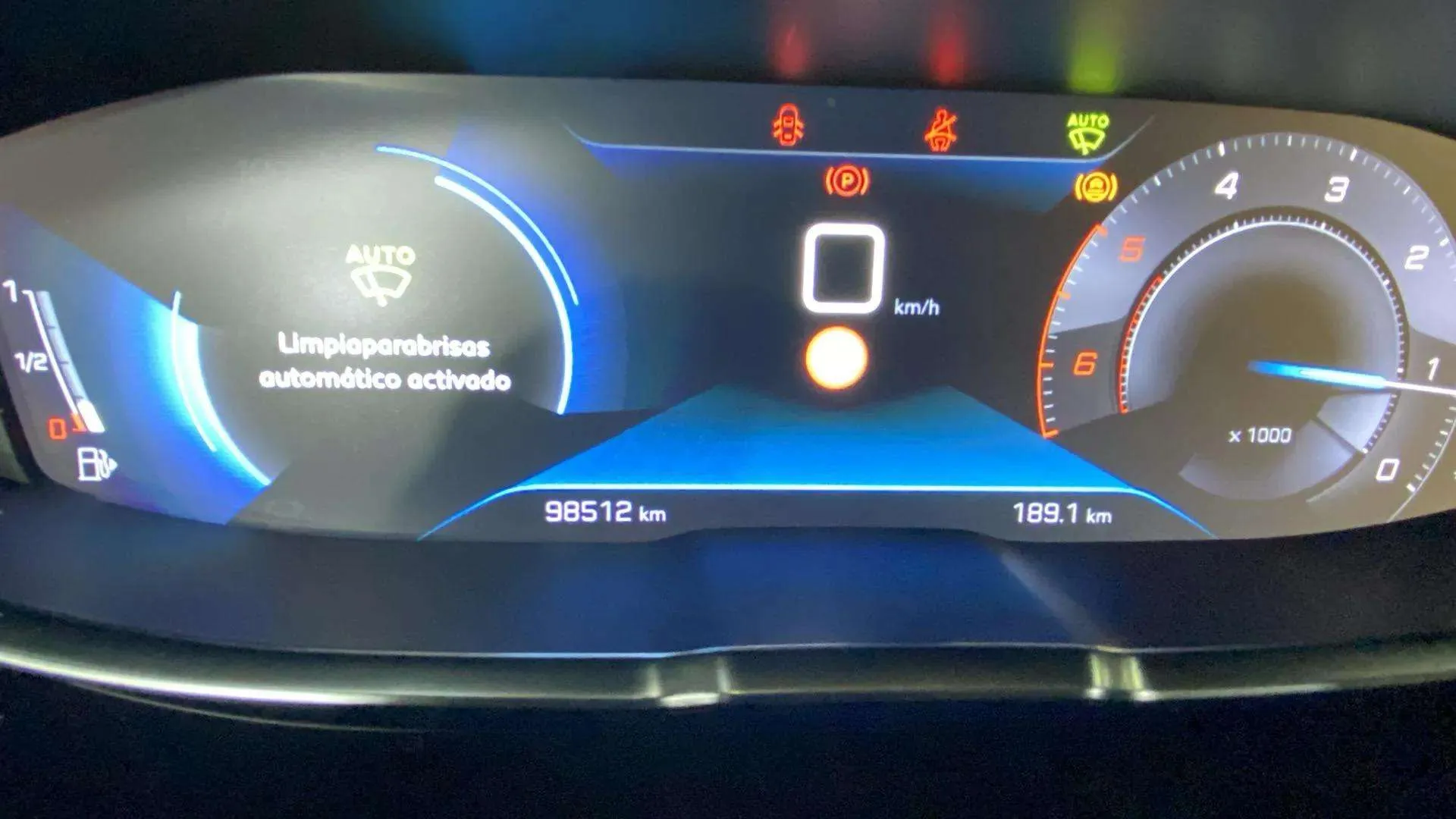 Peugeot 5008 GT Line 1.5L BlueHDi - foto 13