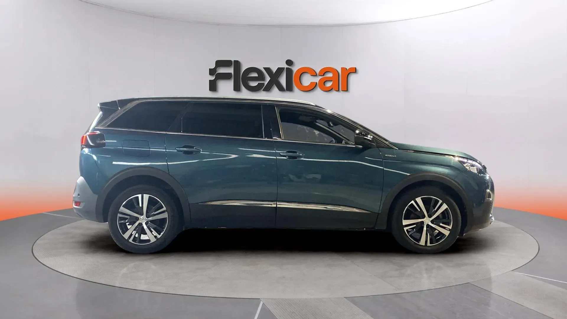 Peugeot 5008 GT Line 1.5L BlueHDi - foto 6