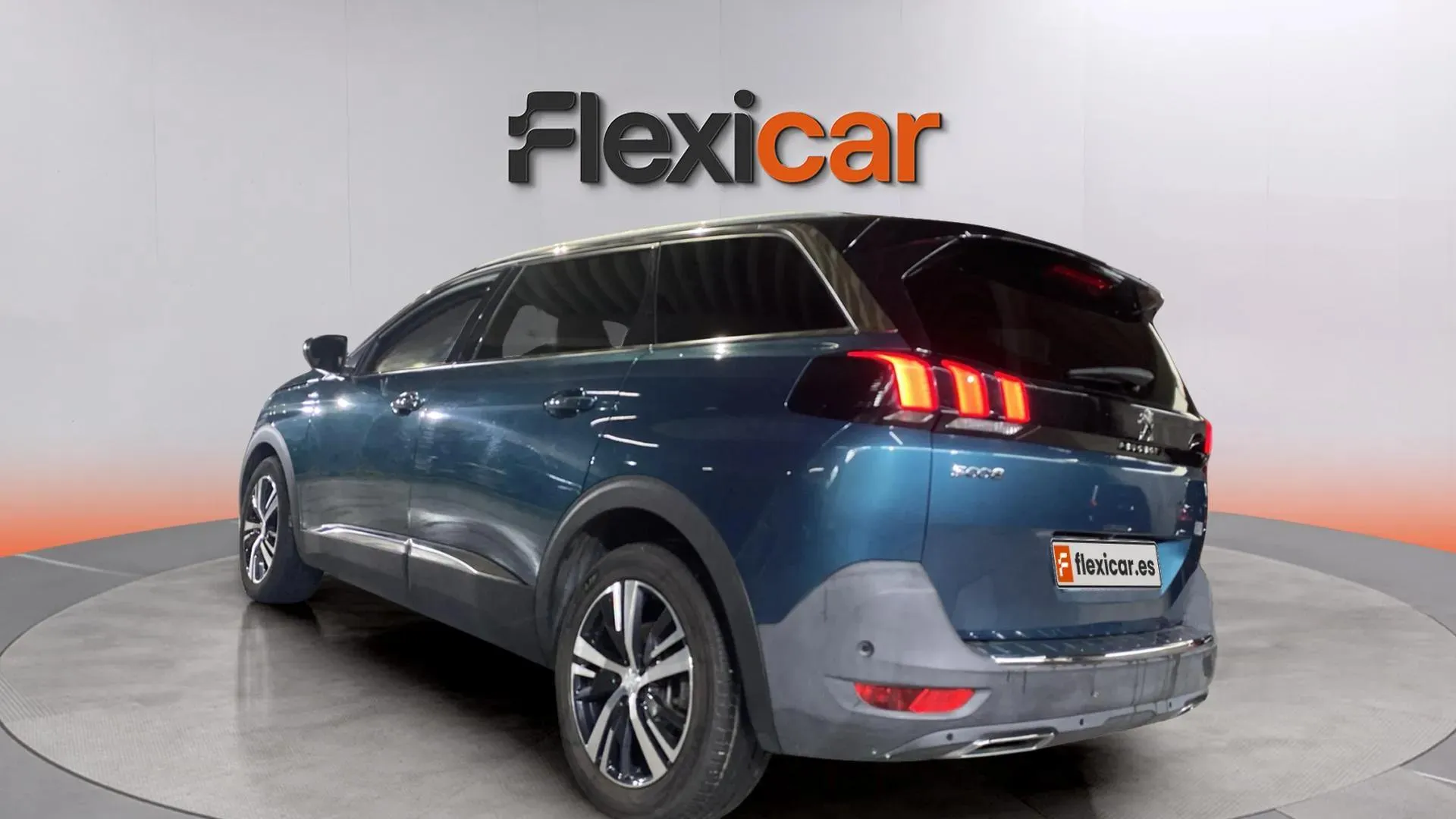 Peugeot 5008 GT Line 1.5L BlueHDi - foto 3