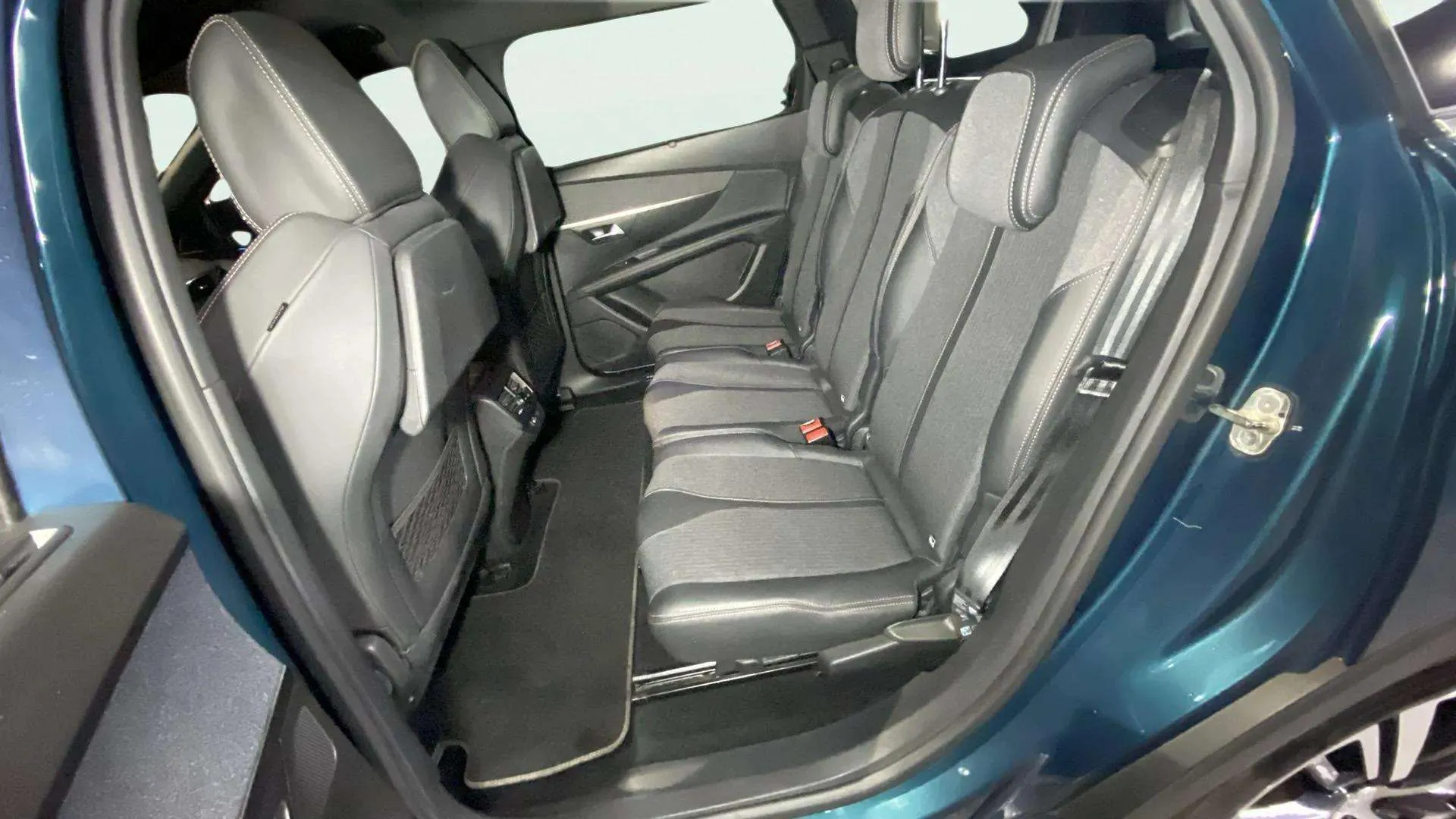 Peugeot 5008 GT Line 1.5L BlueHDi - foto 15