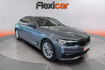 bmw serie 5 520d diesel automatica valencia 903000000259024