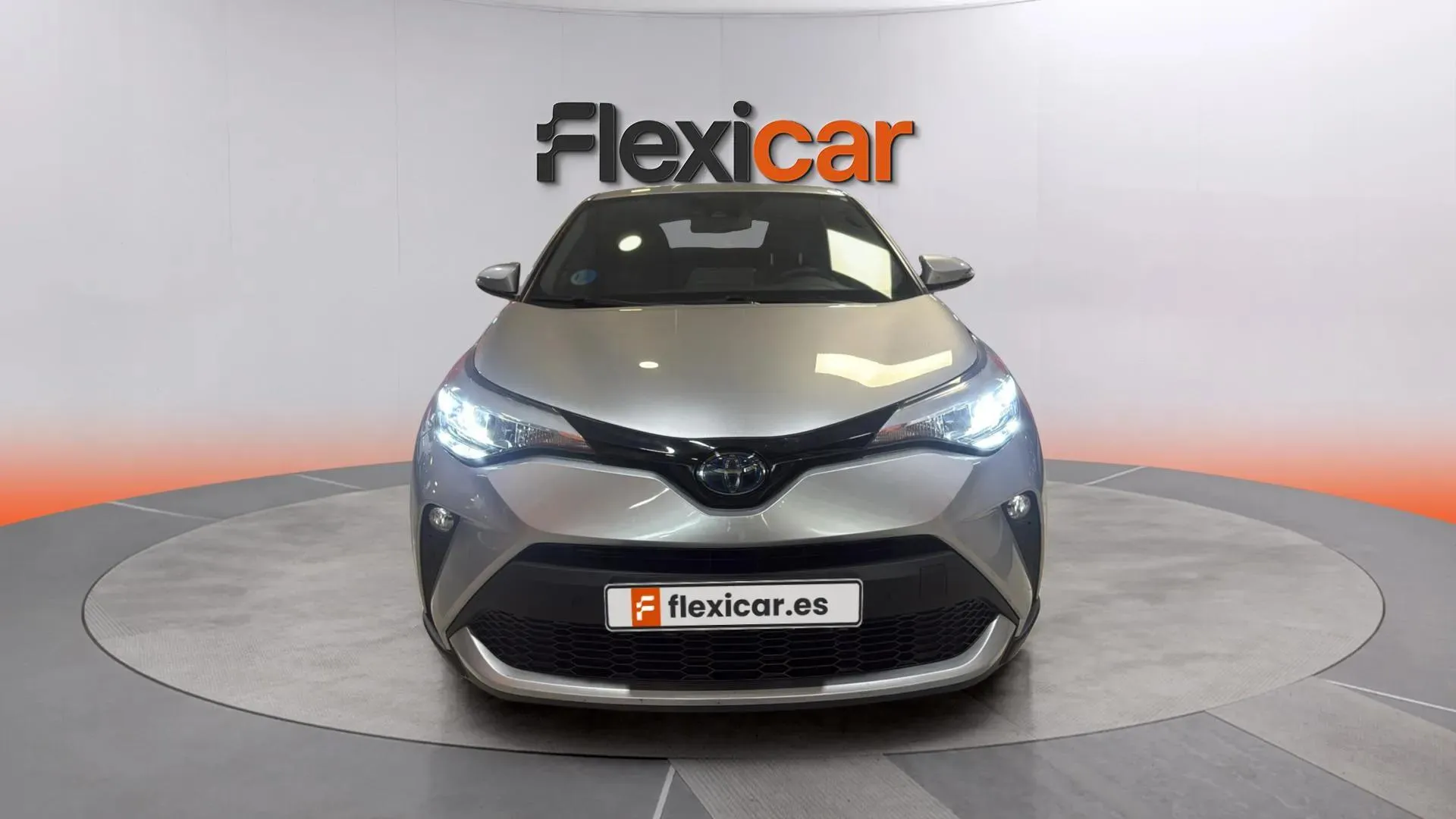 Toyota C-HR 1.8 125H Advance - foto 2