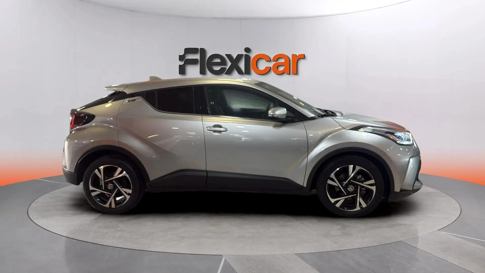 Toyota C-HR 1.8 125H Advance - foto 3