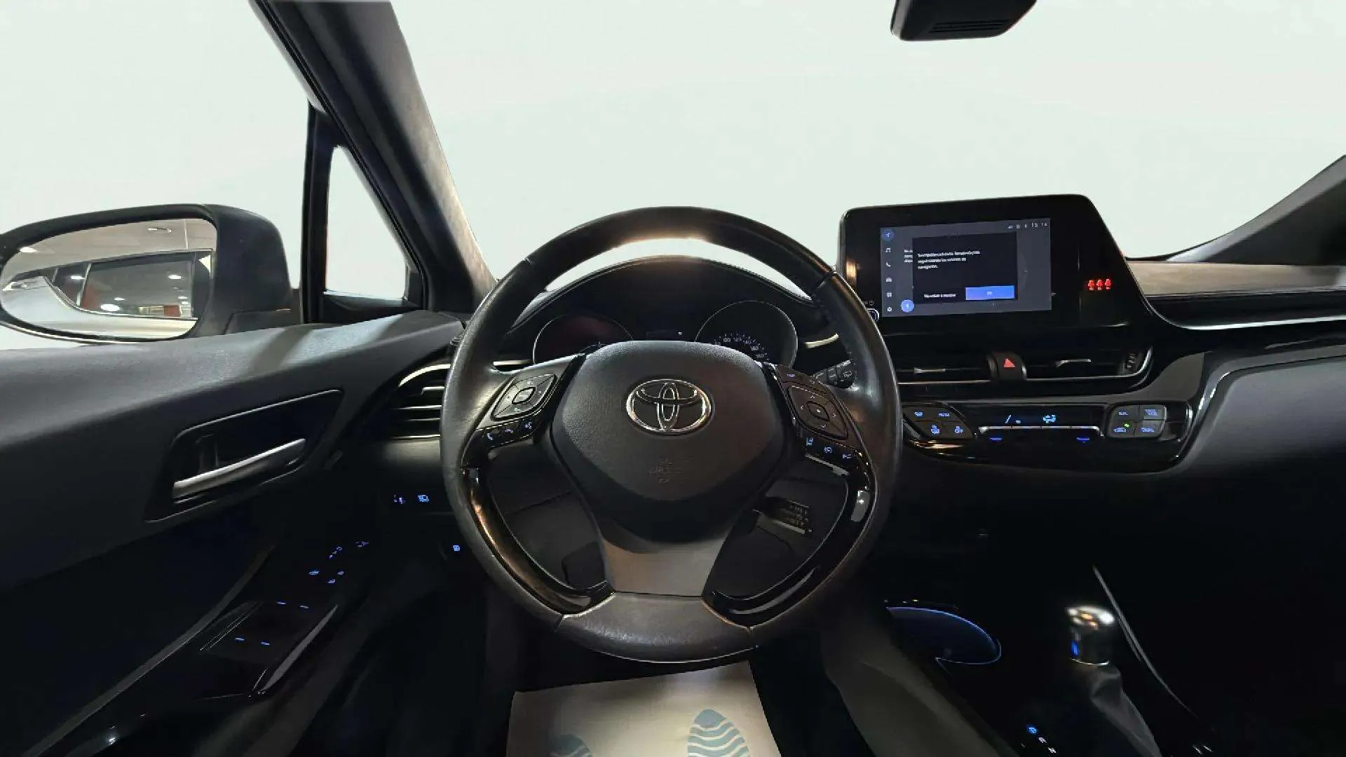 Toyota C-HR 1.8 125H Advance - foto 10