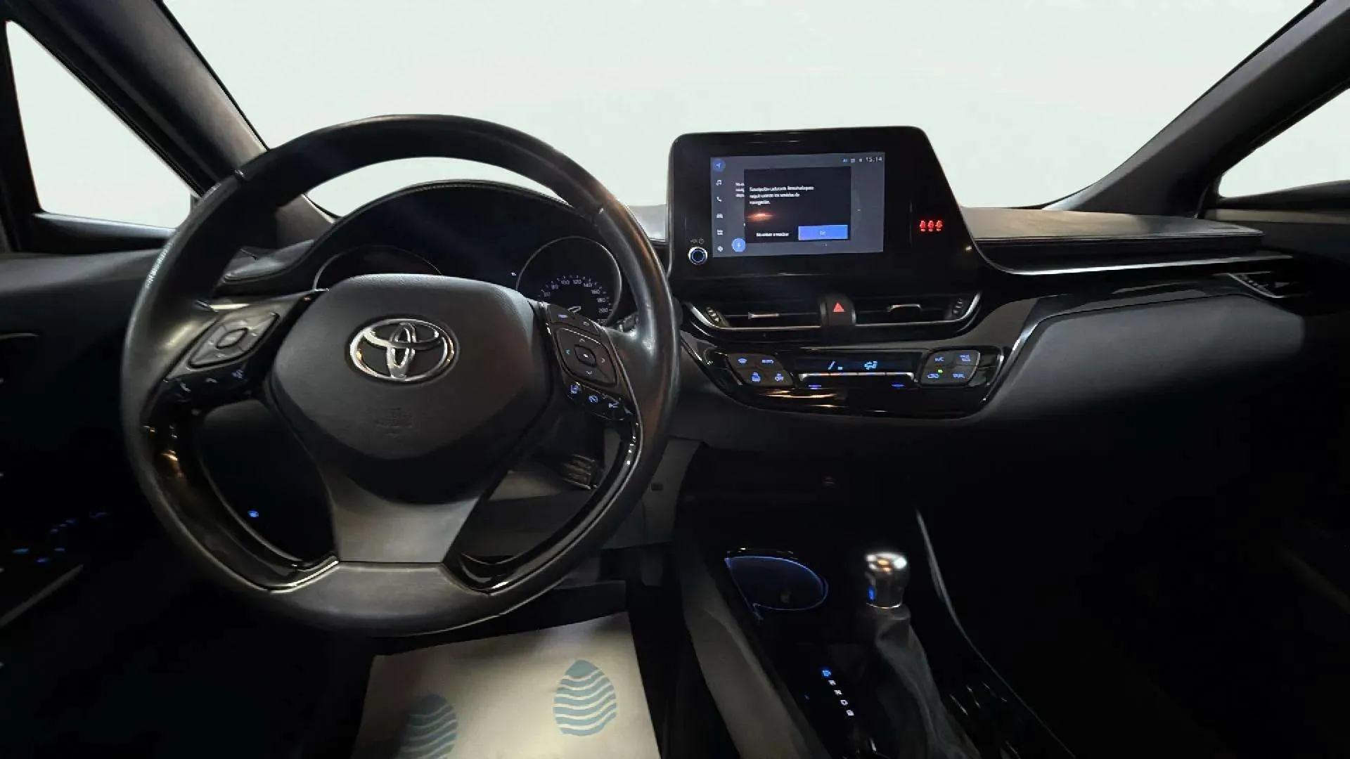 Toyota C-HR 1.8 125H Advance - foto 9