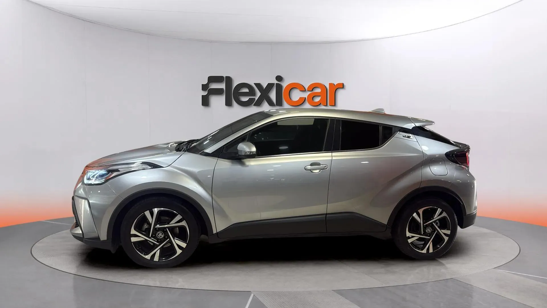 Toyota C-HR 1.8 125H Advance - foto 4