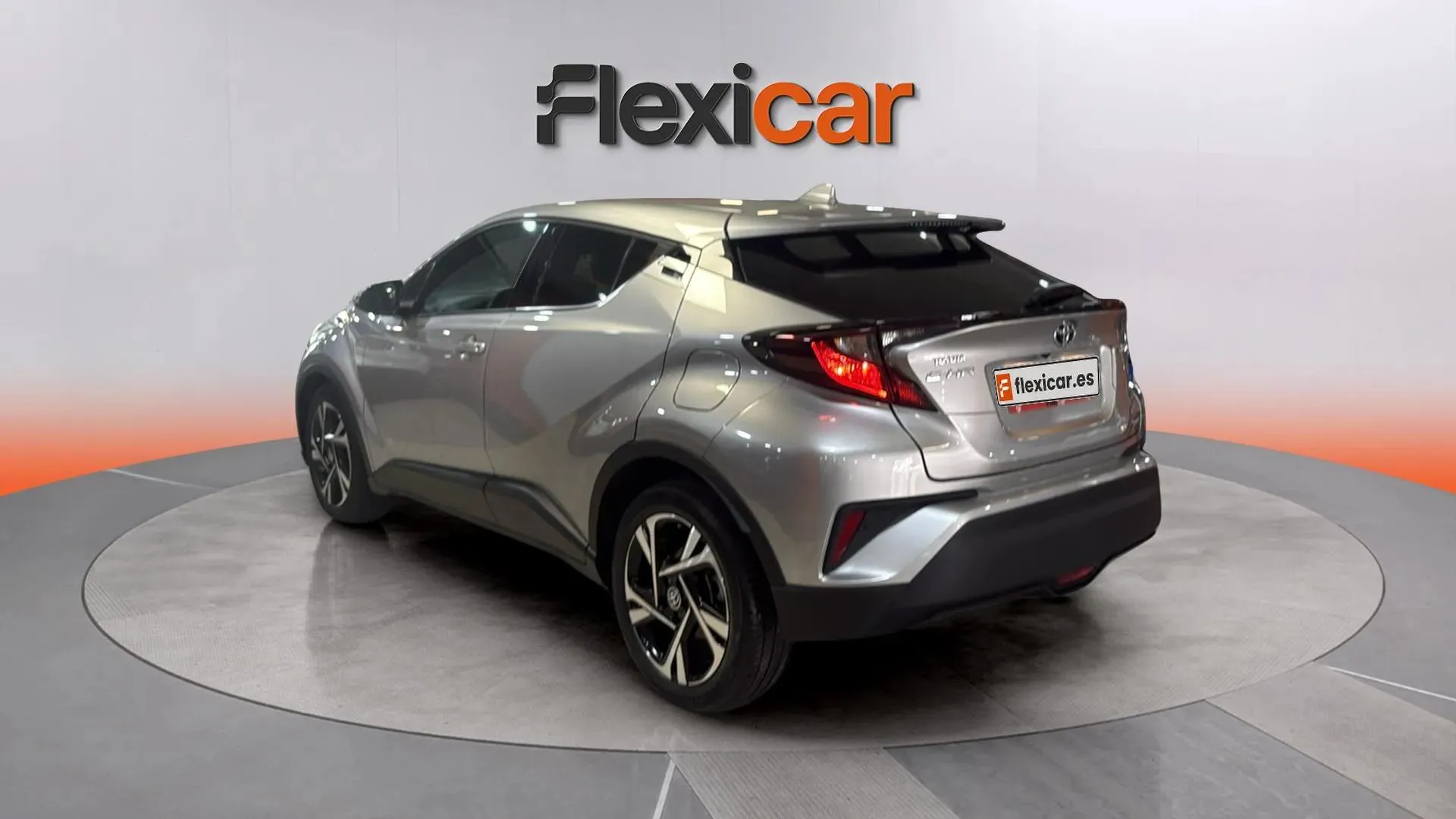 Toyota C-HR 1.8 125H Advance - foto 5