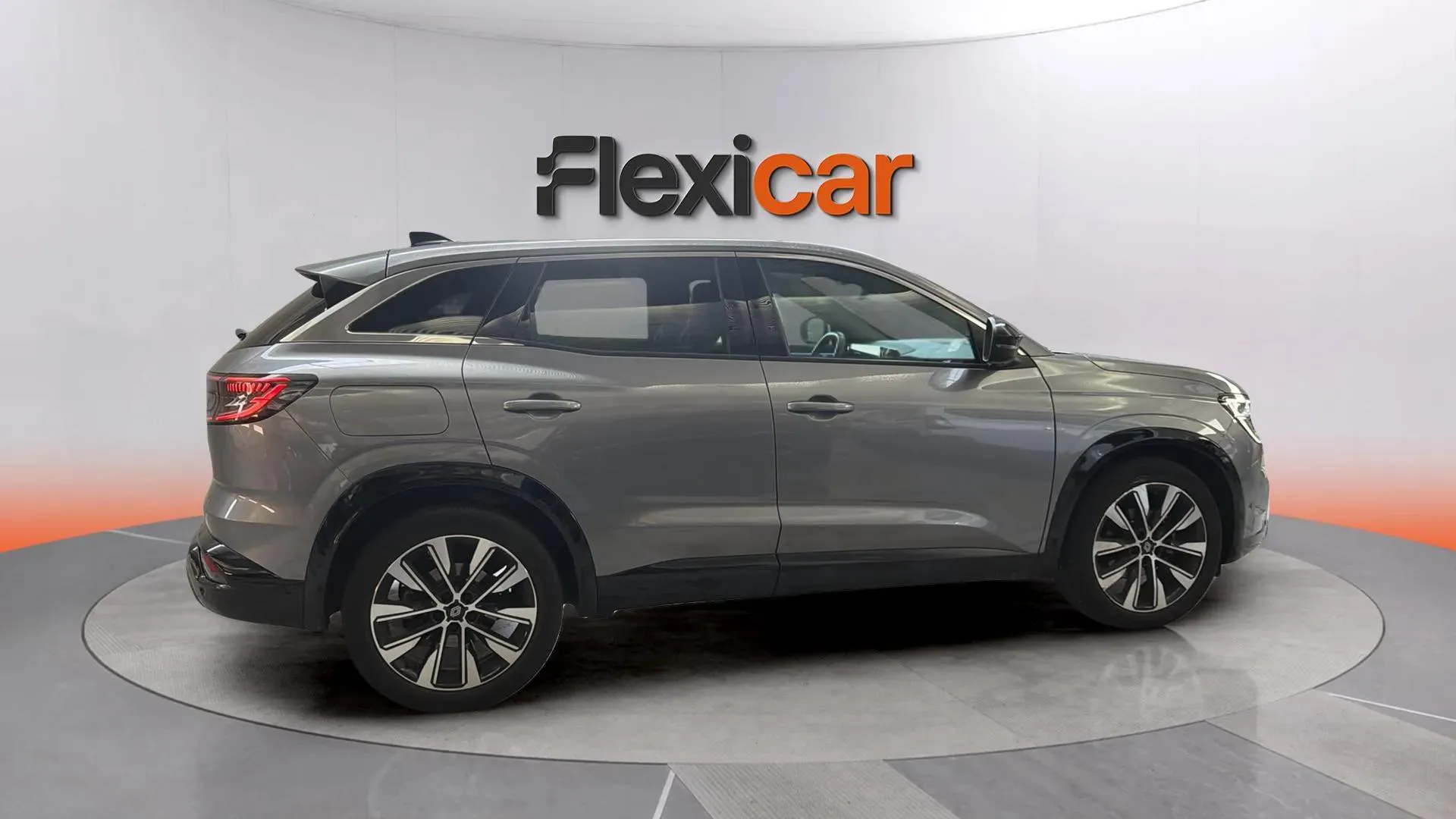 Renault Austral Techno Mild Hybrid - foto 7