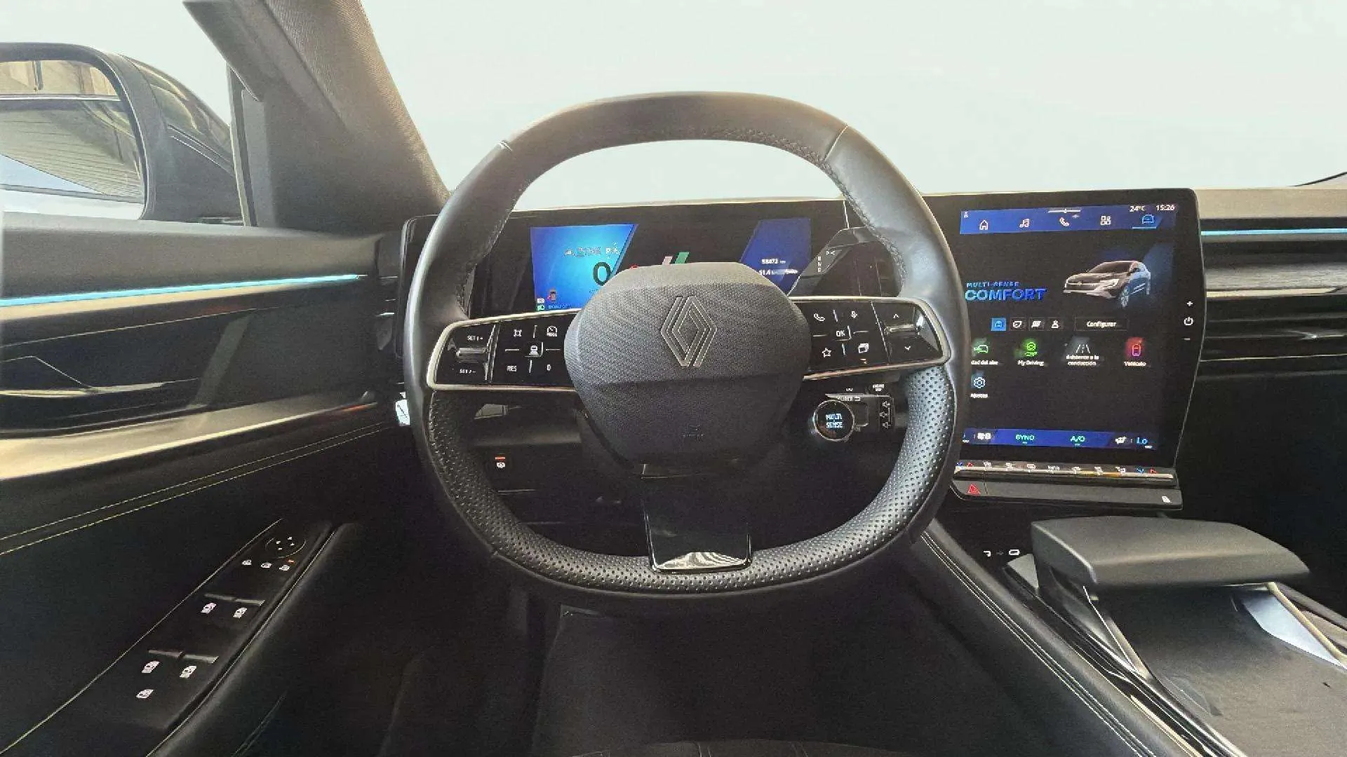 Renault Austral Techno Mild Hybrid - foto 15