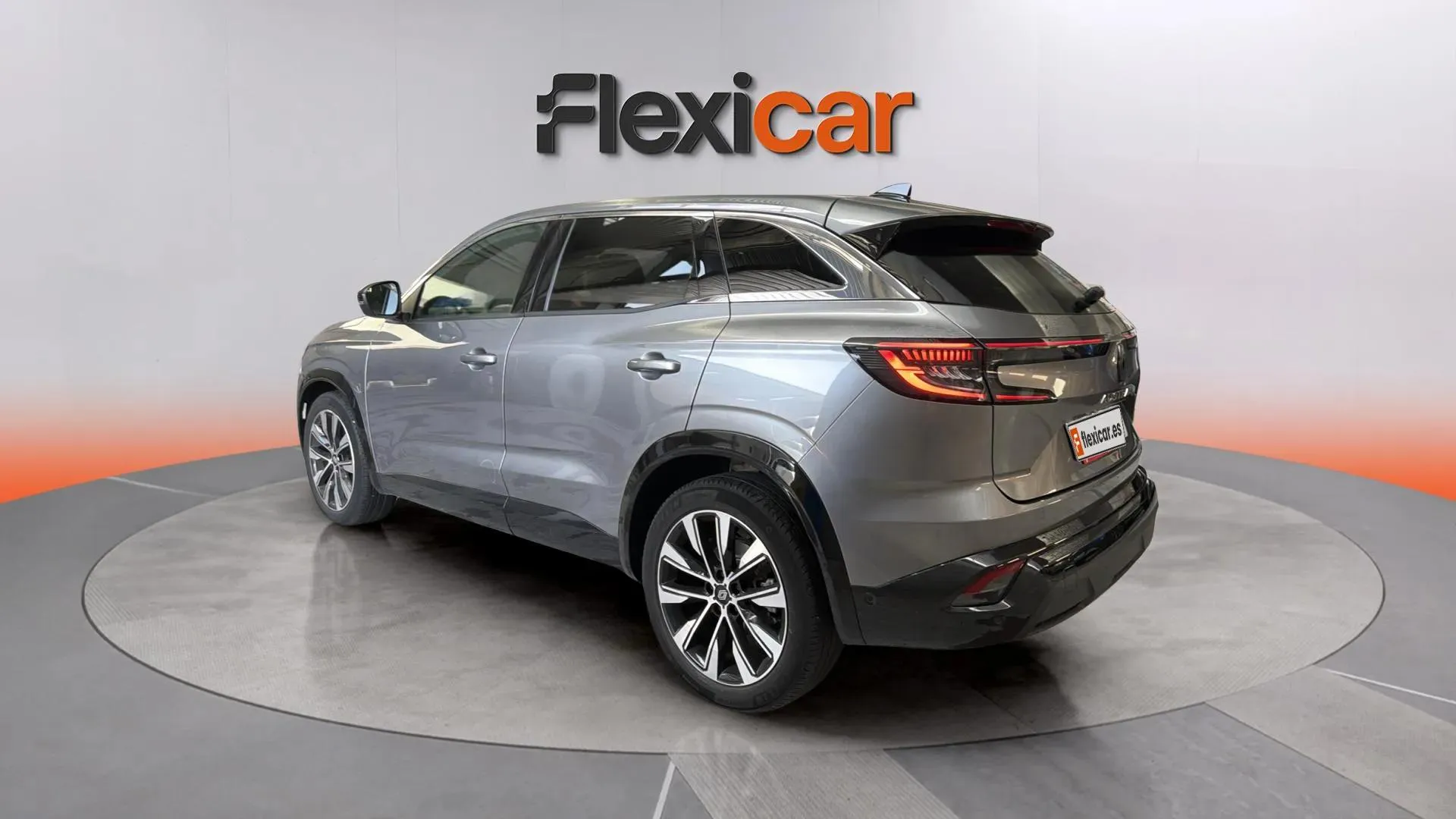 Renault Austral Techno Mild Hybrid - foto 10