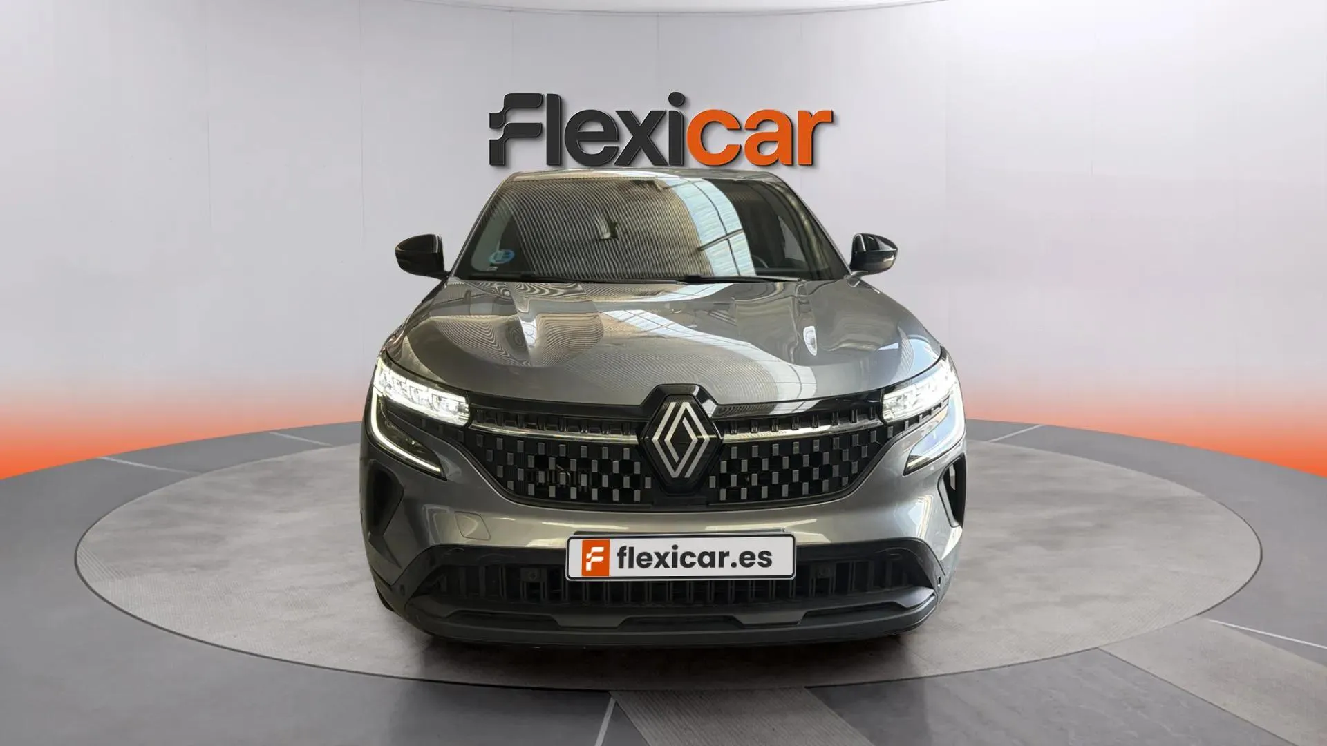 Renault Austral Techno Mild Hybrid - foto 3