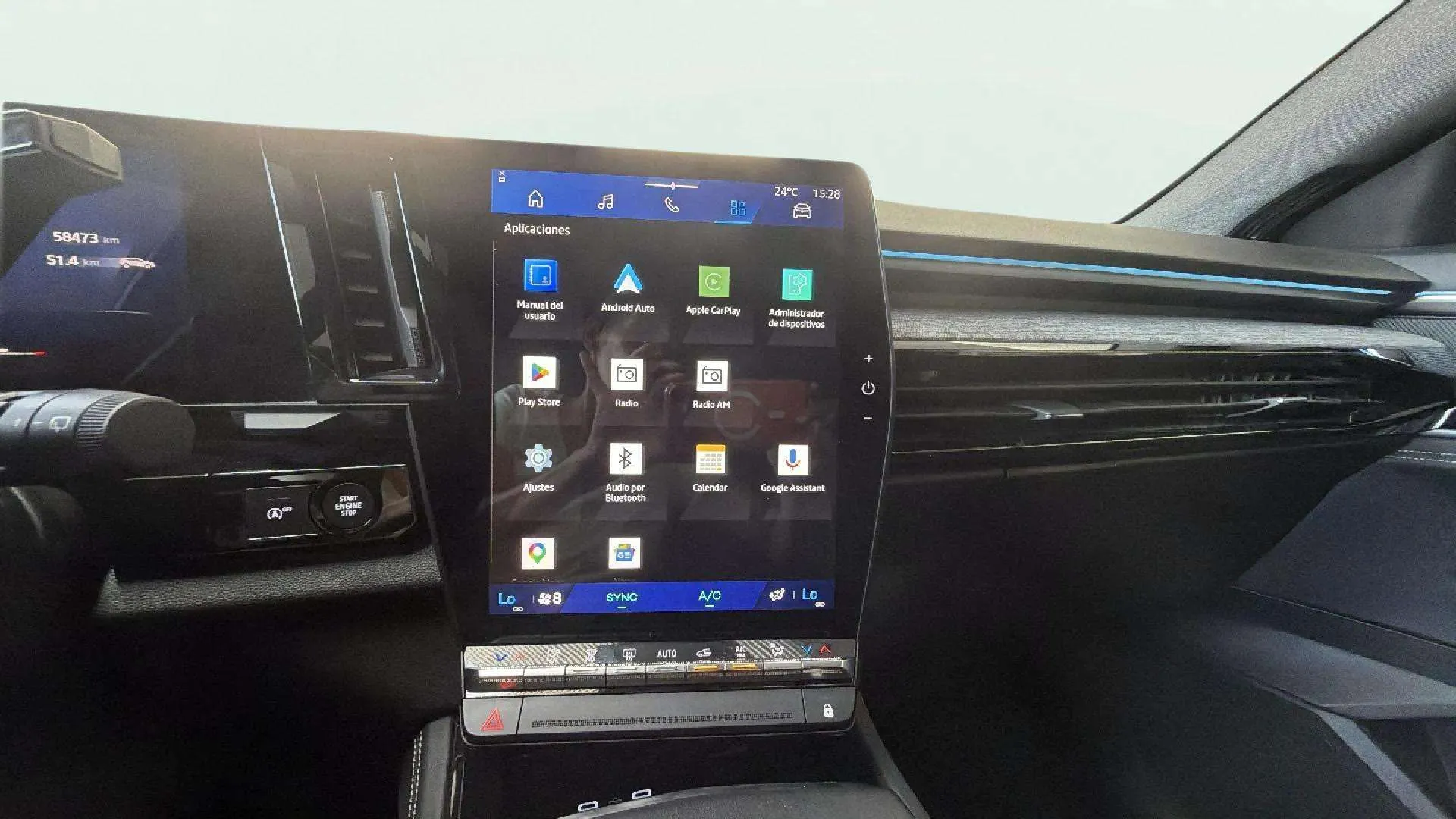 Renault Austral Techno Mild Hybrid - foto 19