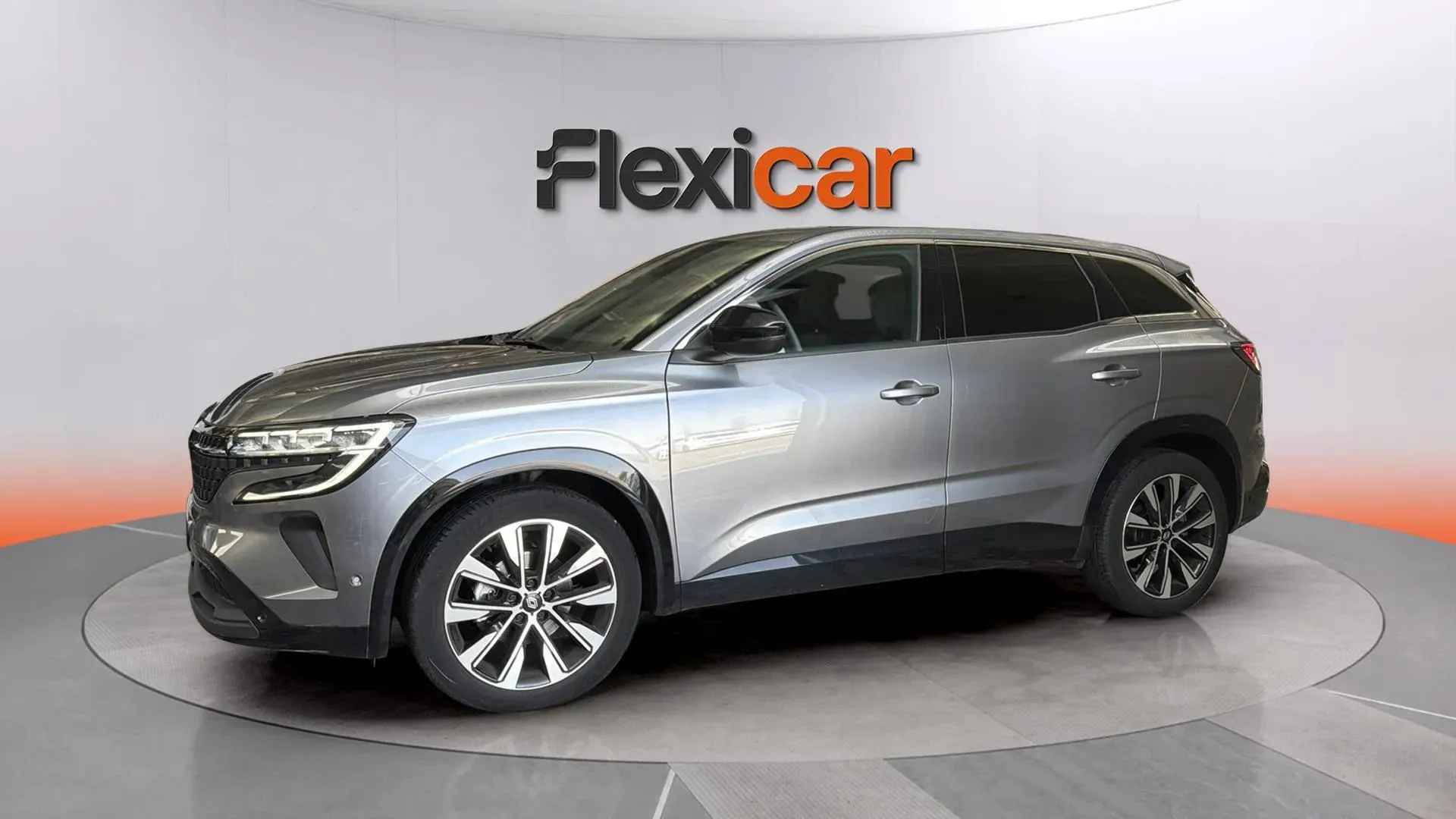 Renault Austral Techno Mild Hybrid - foto 8