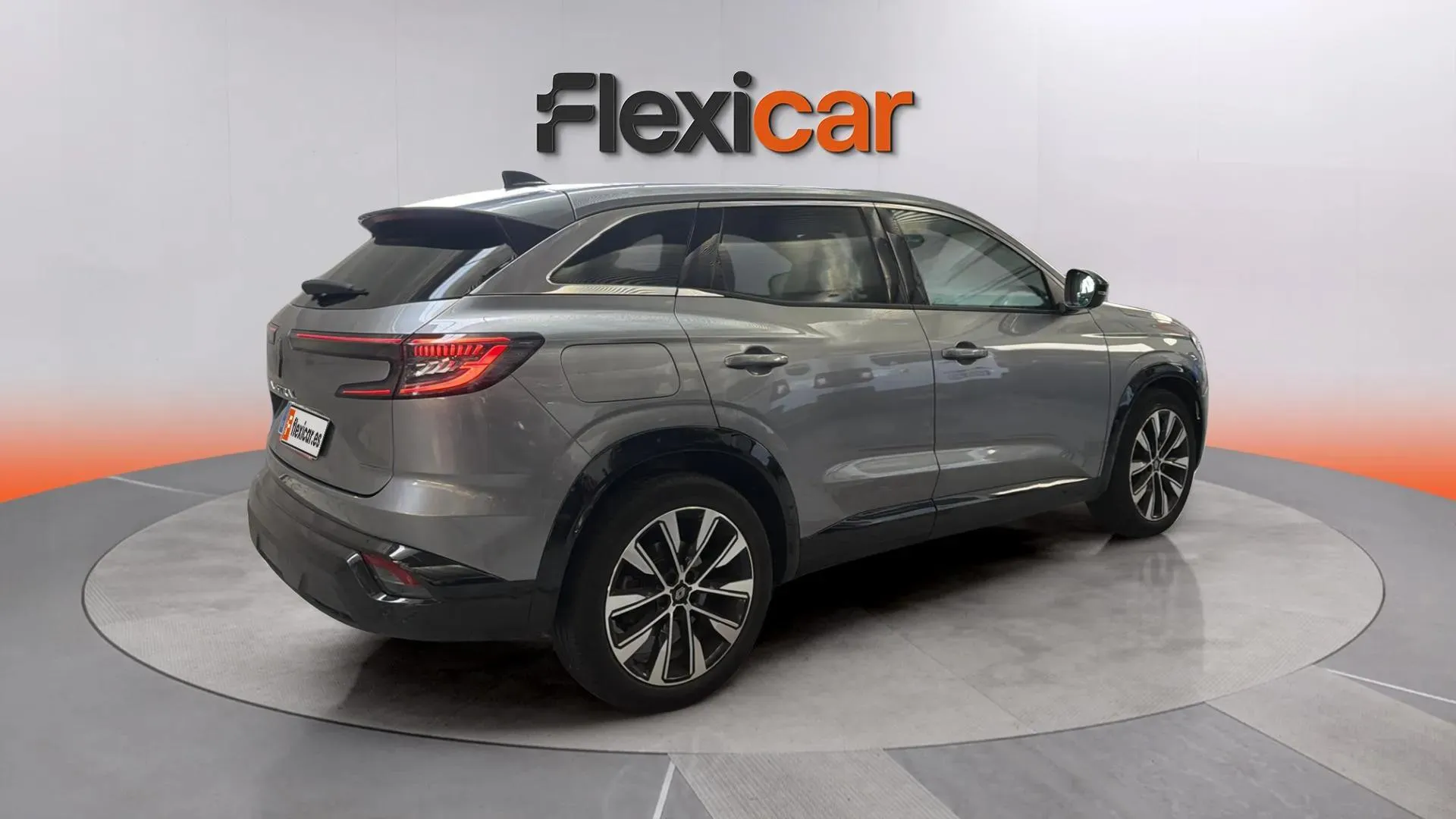 Renault Austral Techno Mild Hybrid - foto 5