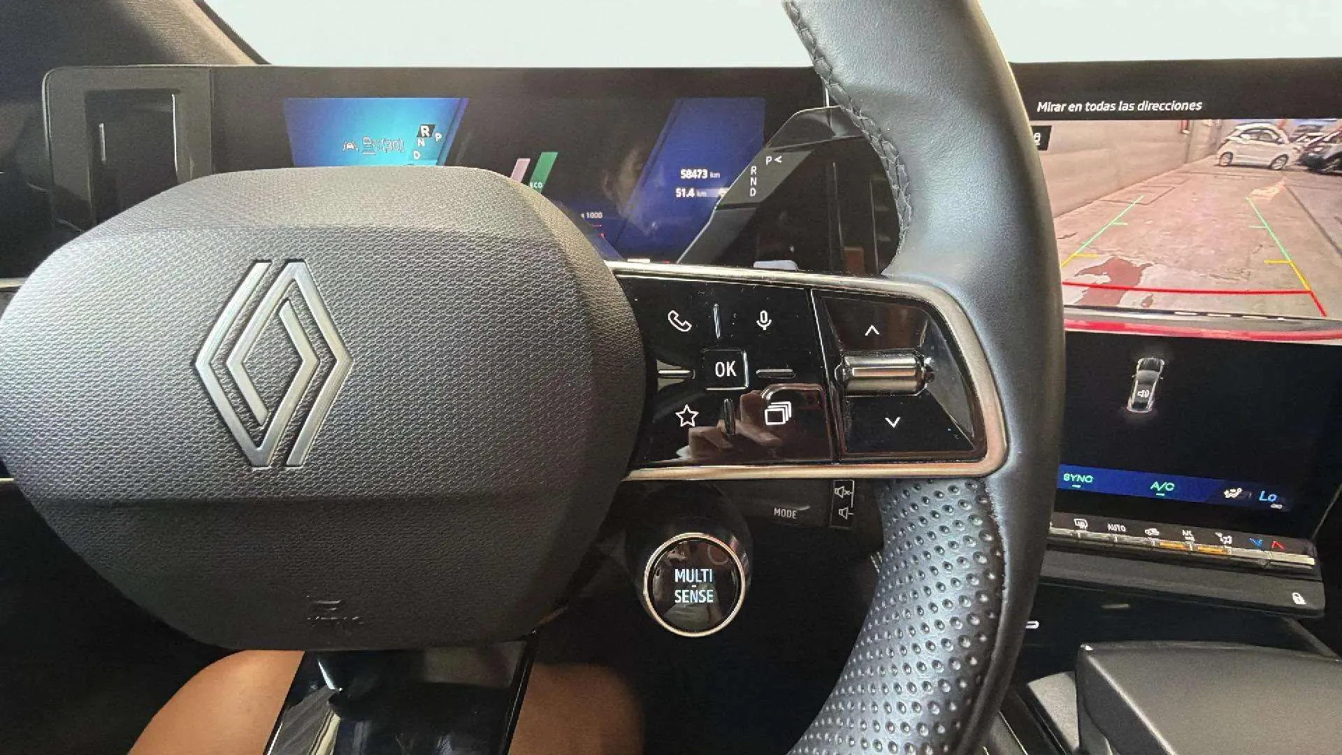 Renault Austral Techno Mild Hybrid - foto 23