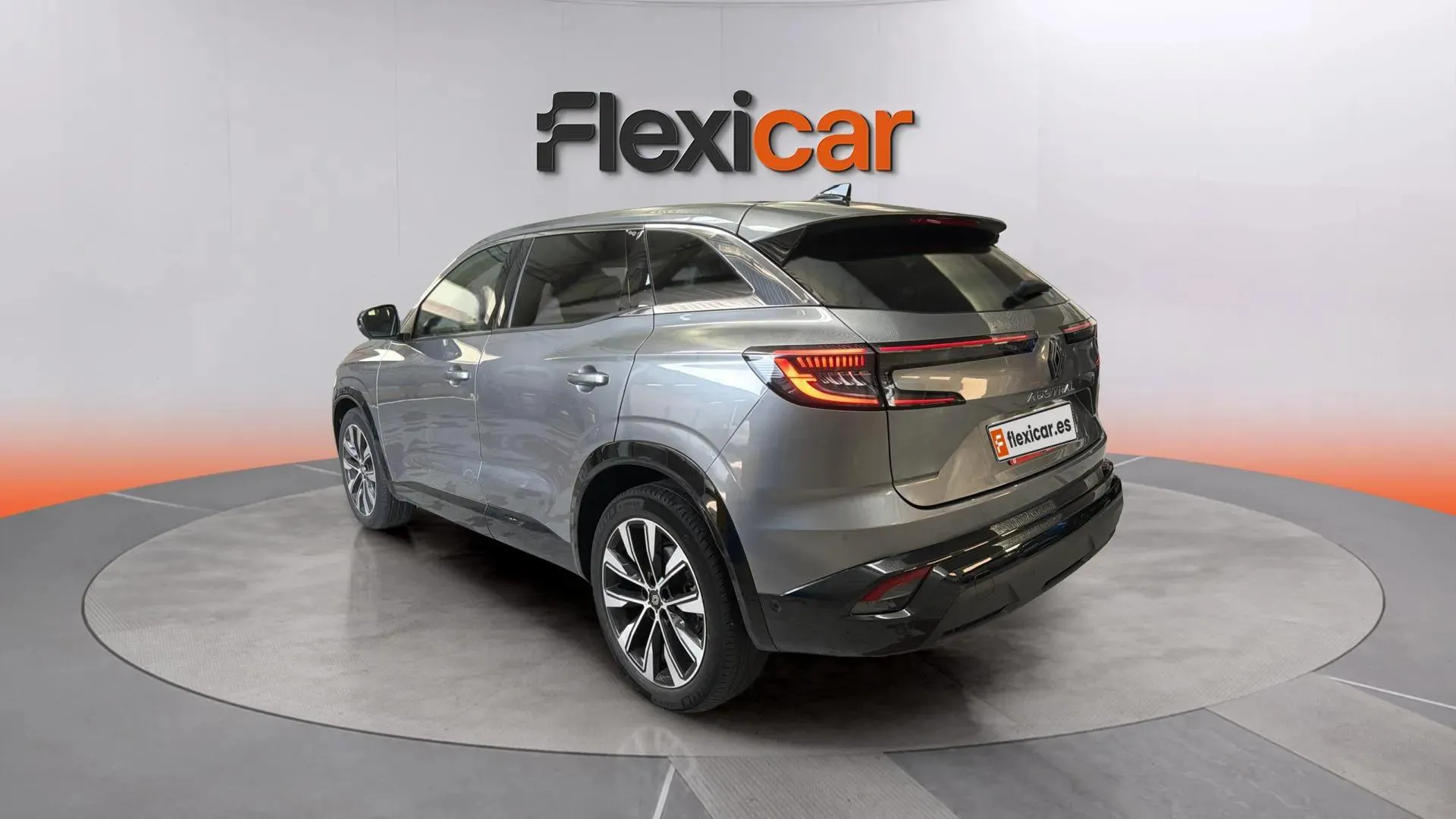 Renault Austral Techno Mild Hybrid - foto 11